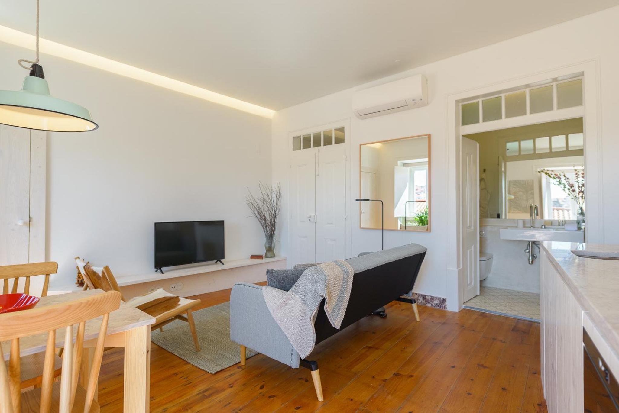 Dona Graca Lisbon Apartments