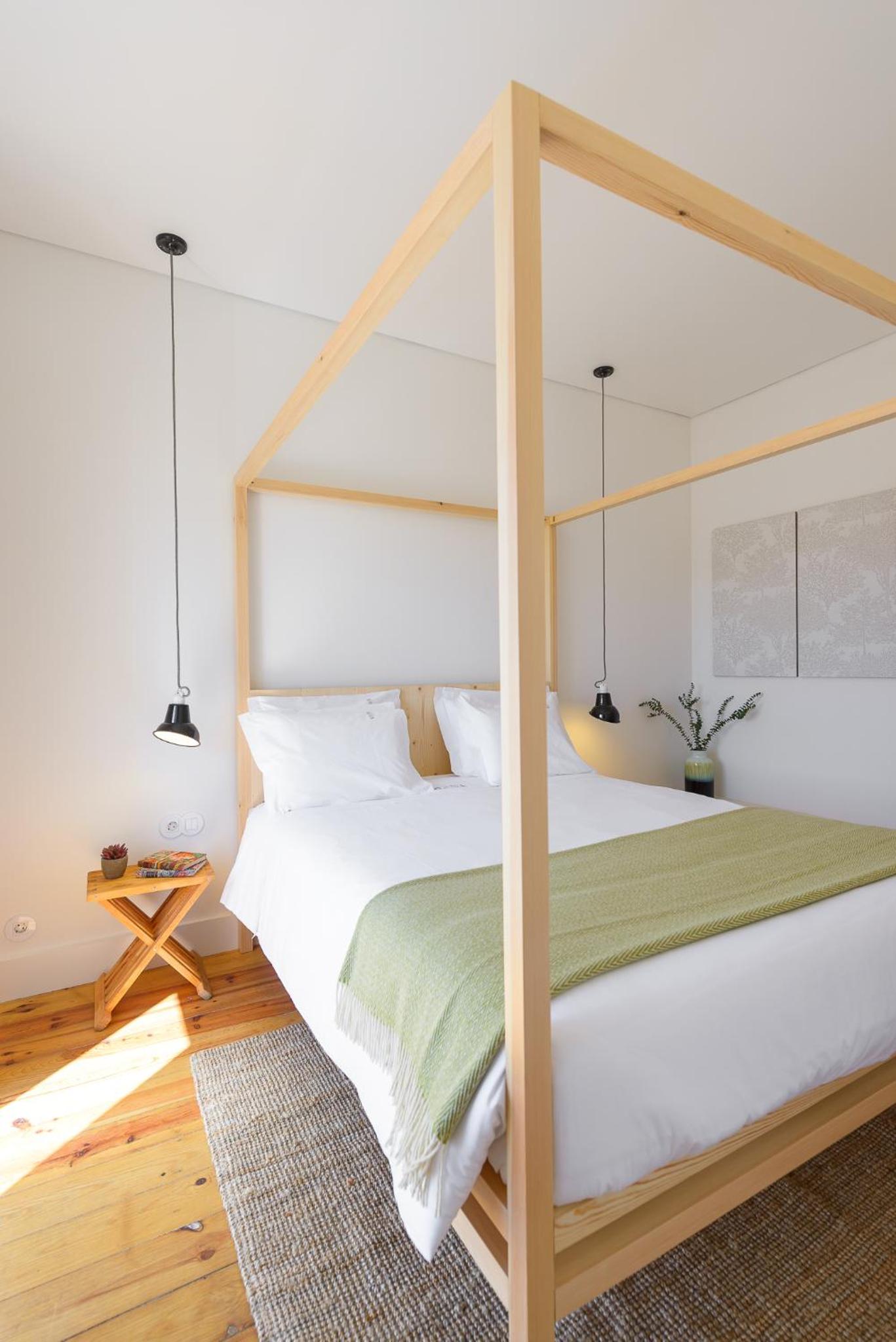 Dona Graca Lisbon Apartments