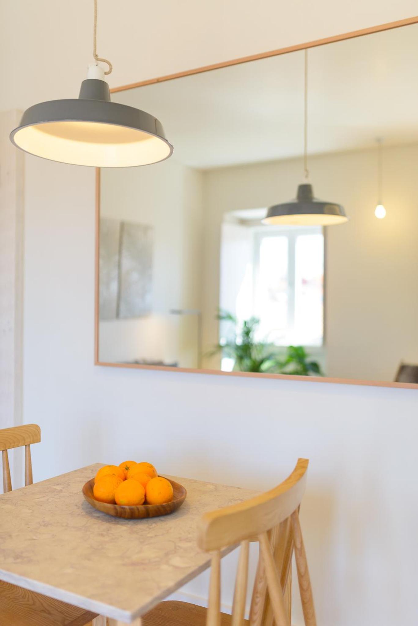Dona Graca Lisbon Apartments