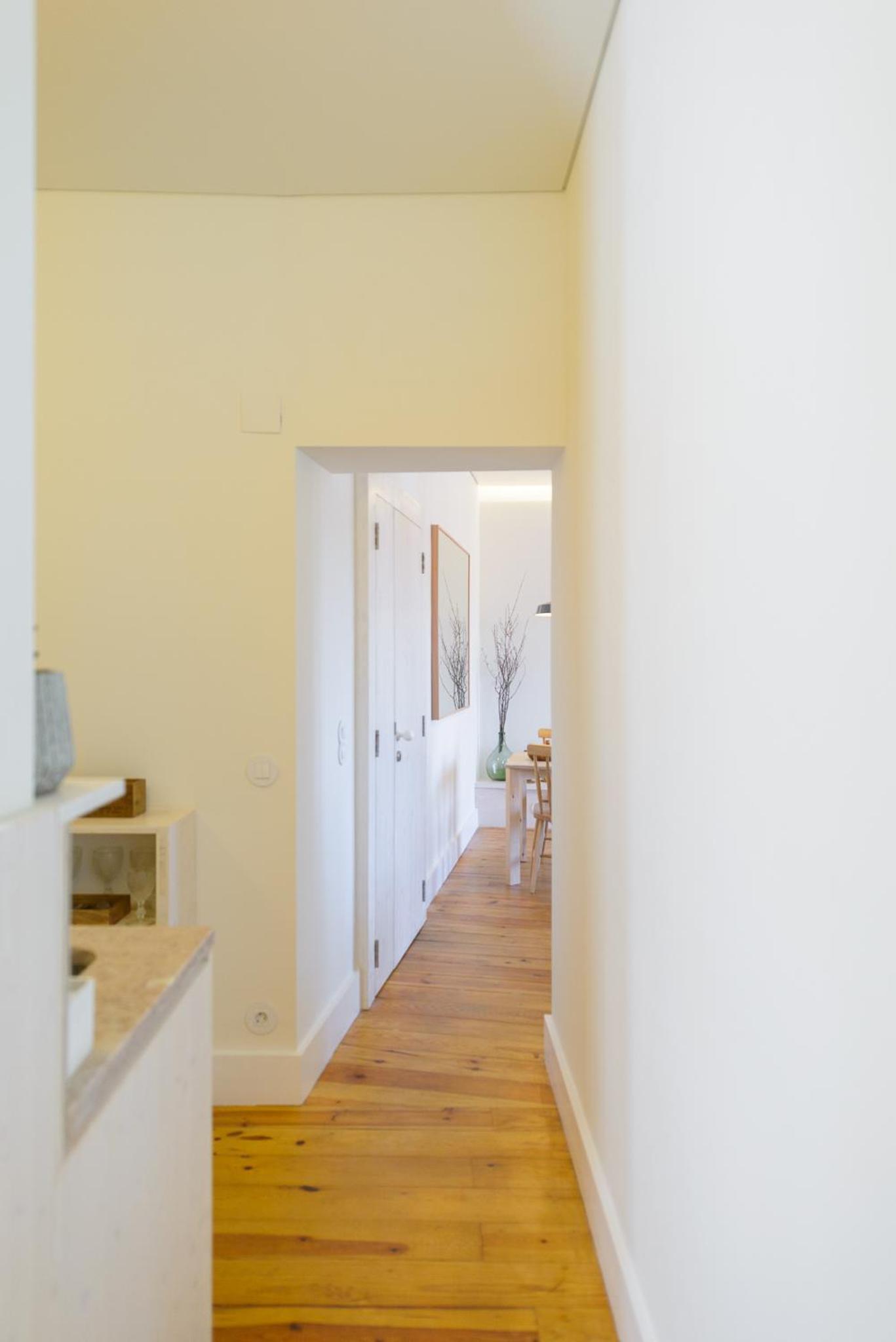 Dona Graca Lisbon Apartments