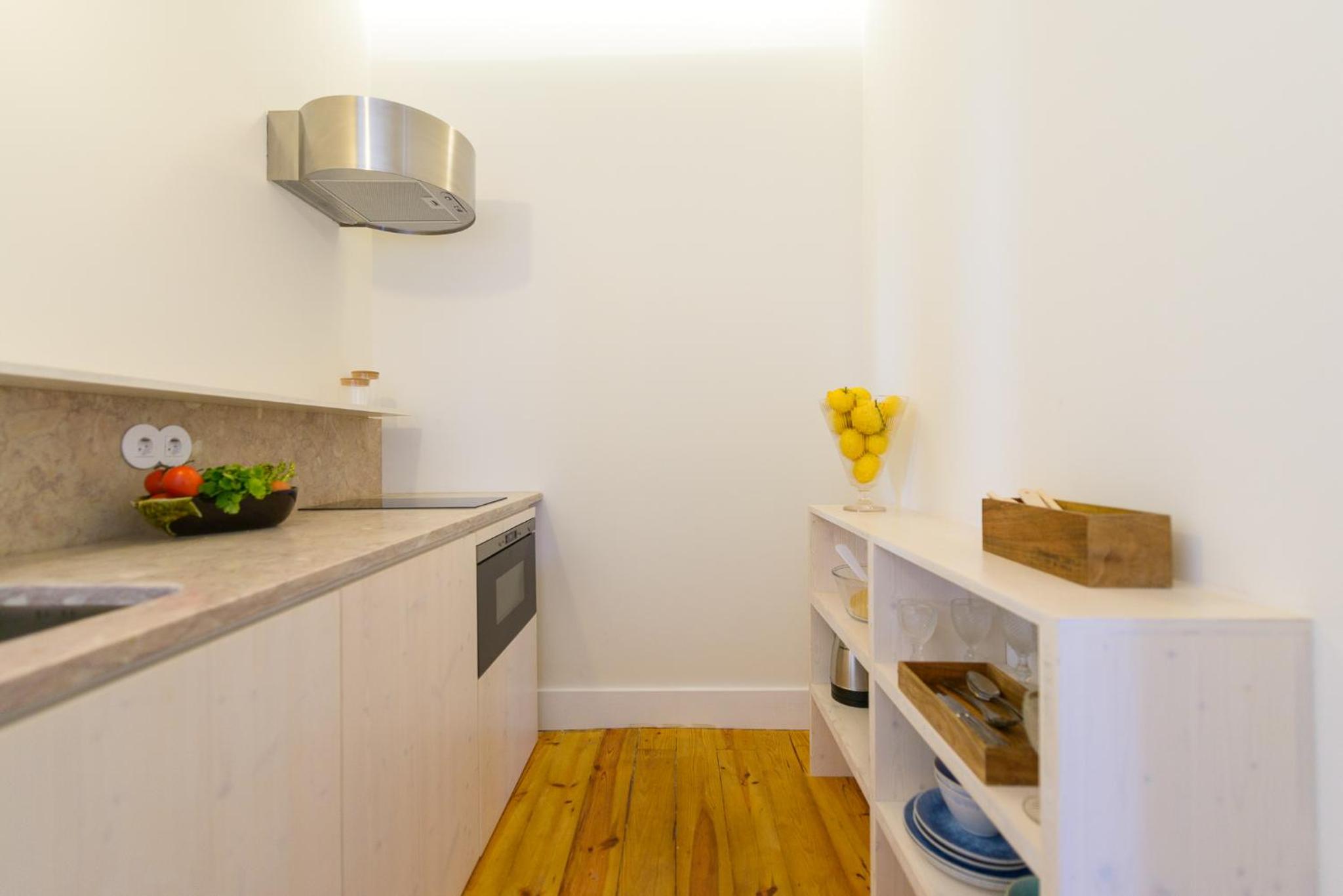 Dona Graca Lisbon Apartments