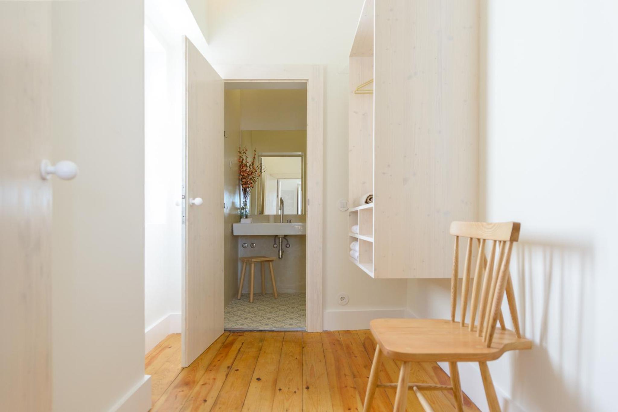 Dona Graca Lisbon Apartments
