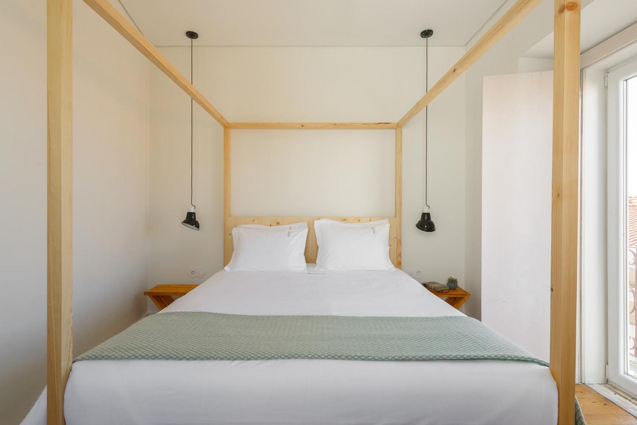 Dona Graca Lisbon Apartments