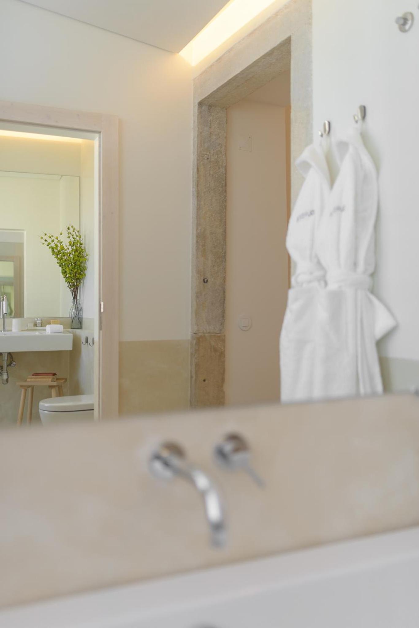 Dona Graca Lisbon Apartments