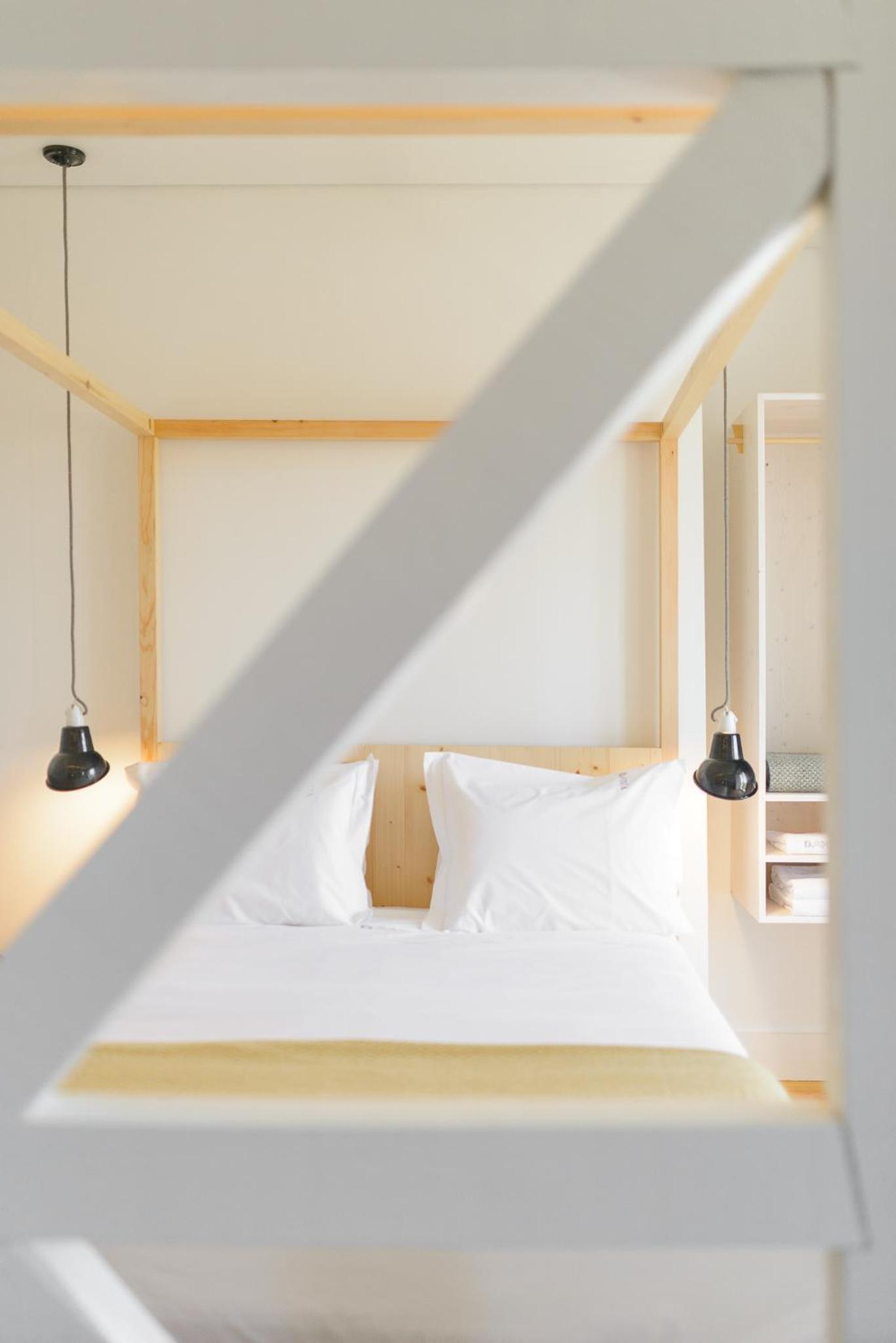 Dona Graca Lisbon Apartments