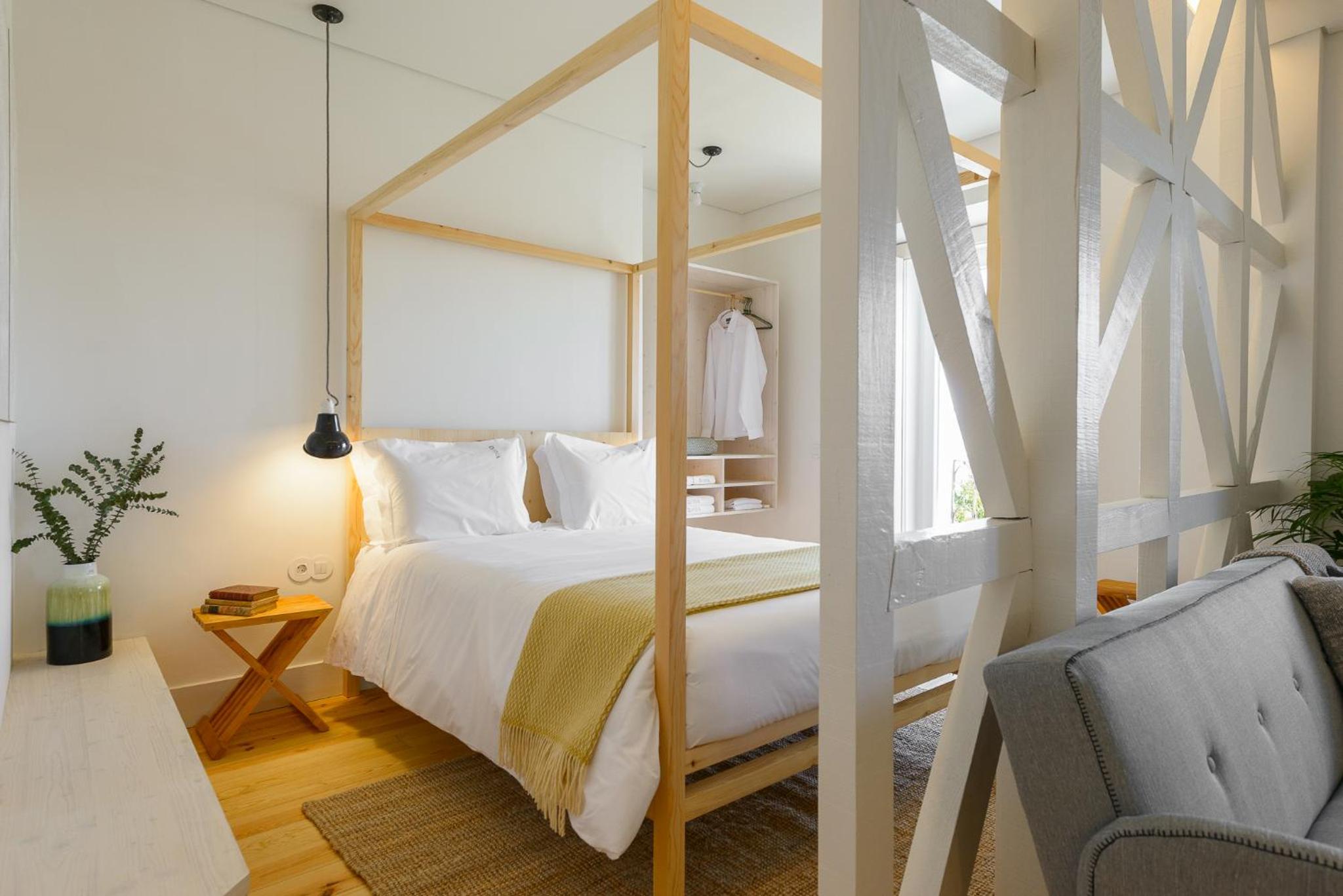 Dona Graca Lisbon Apartments