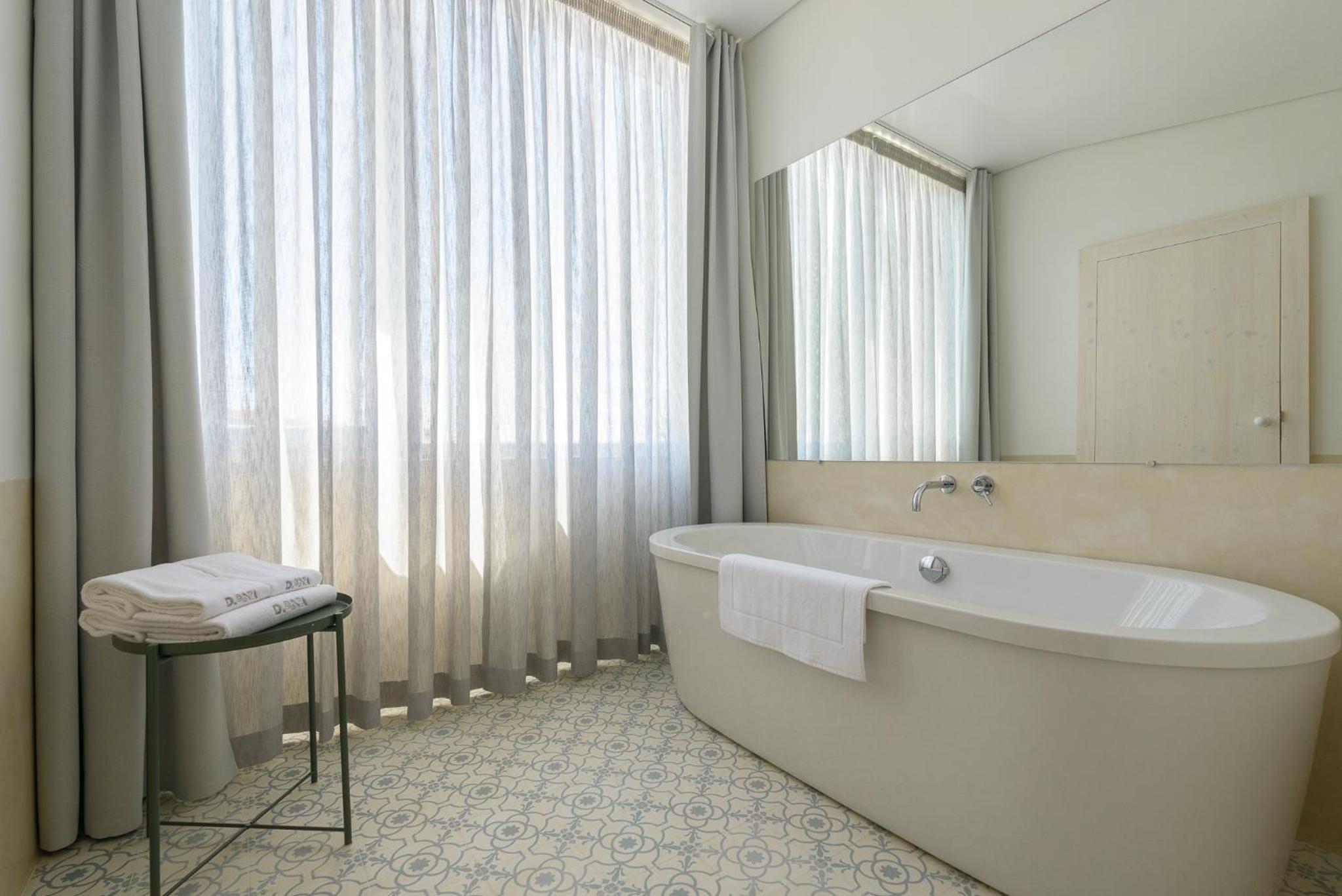 Dona Graca Lisbon Apartments