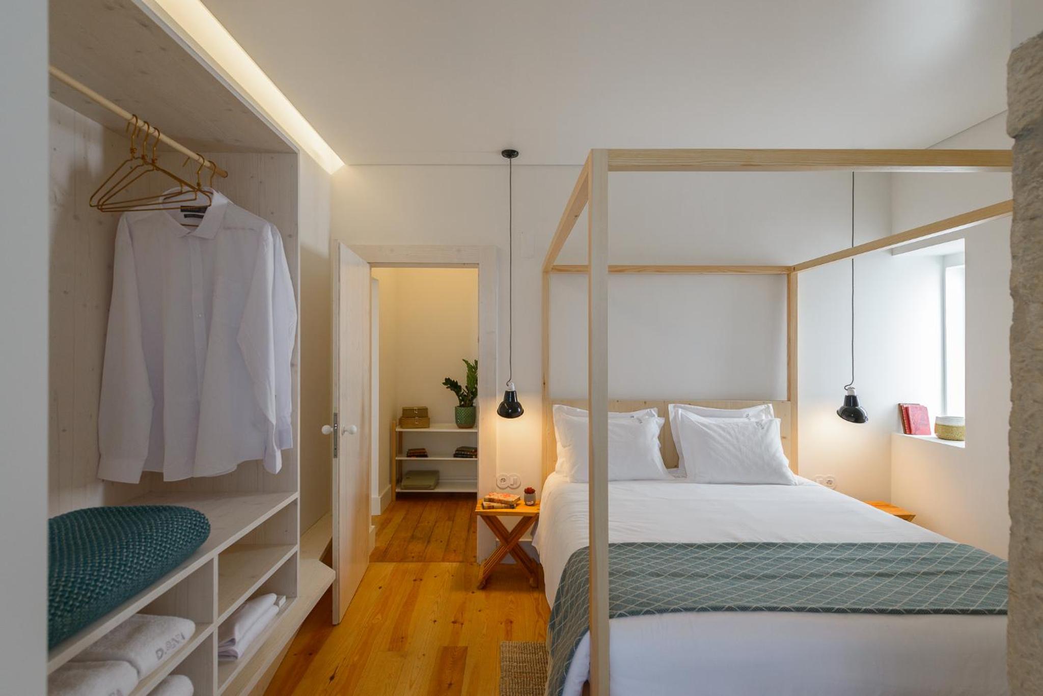 Dona Graca Lisbon Apartments