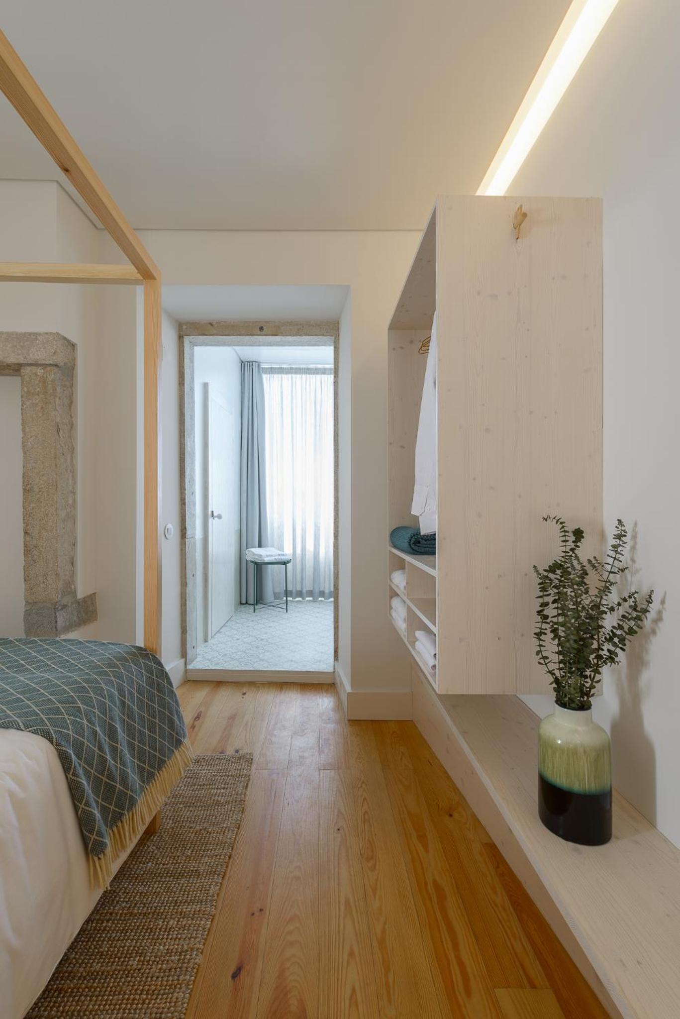 Dona Graca Lisbon Apartments