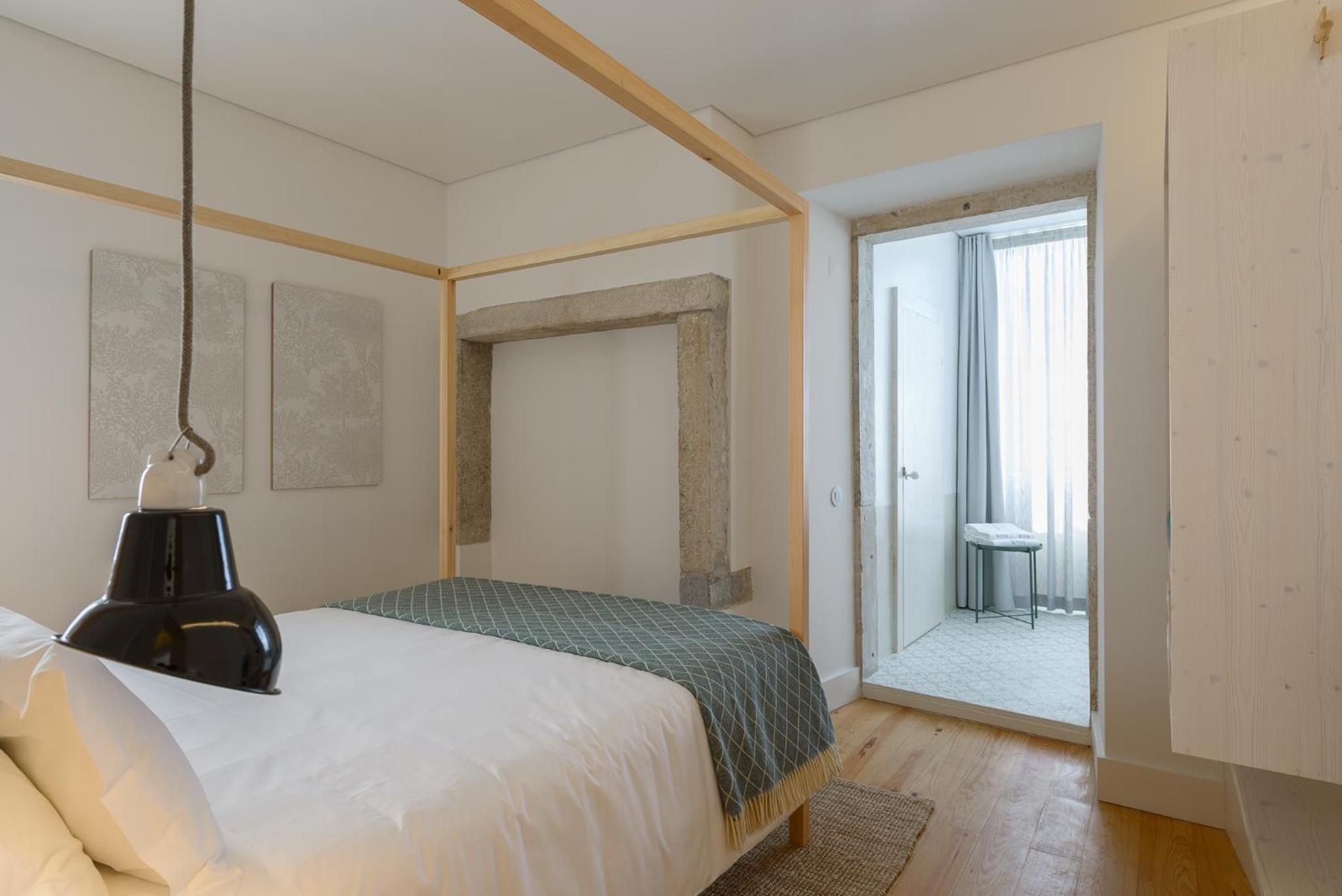 Dona Graca Lisbon Apartments
