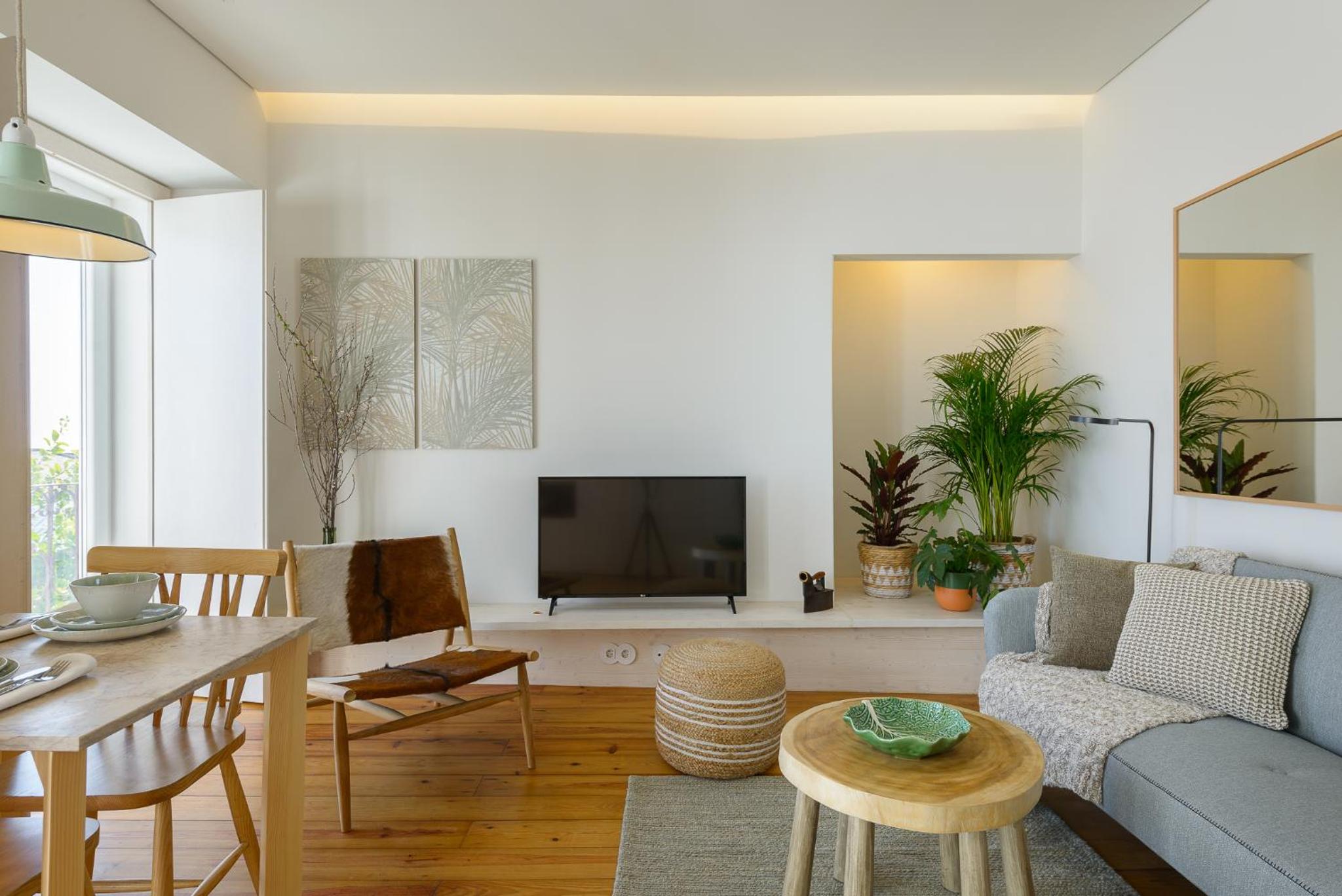 Dona Graca Lisbon Apartments
