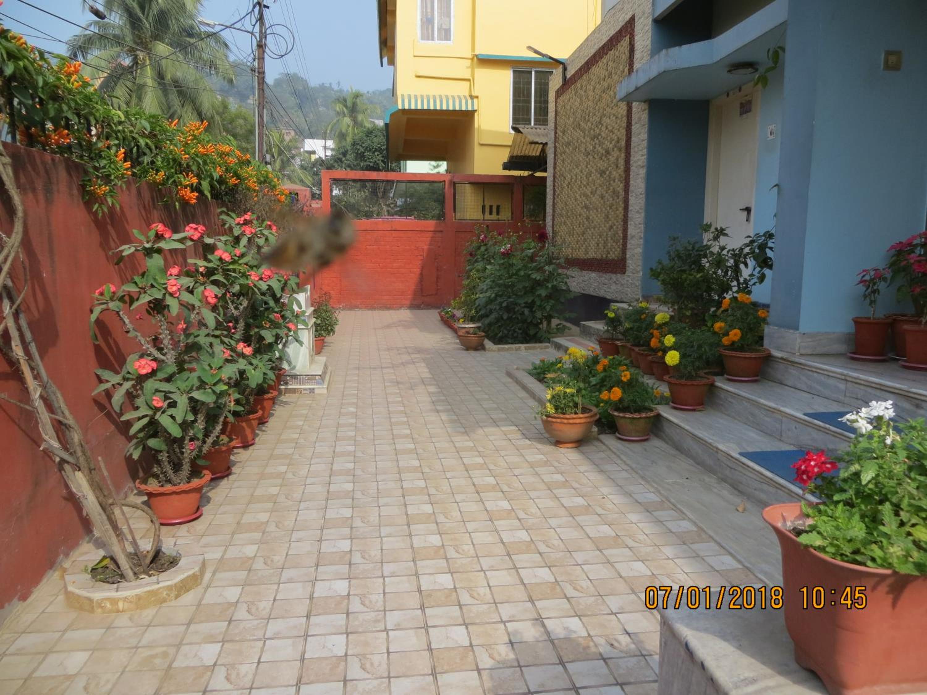 Happy Homes view 3