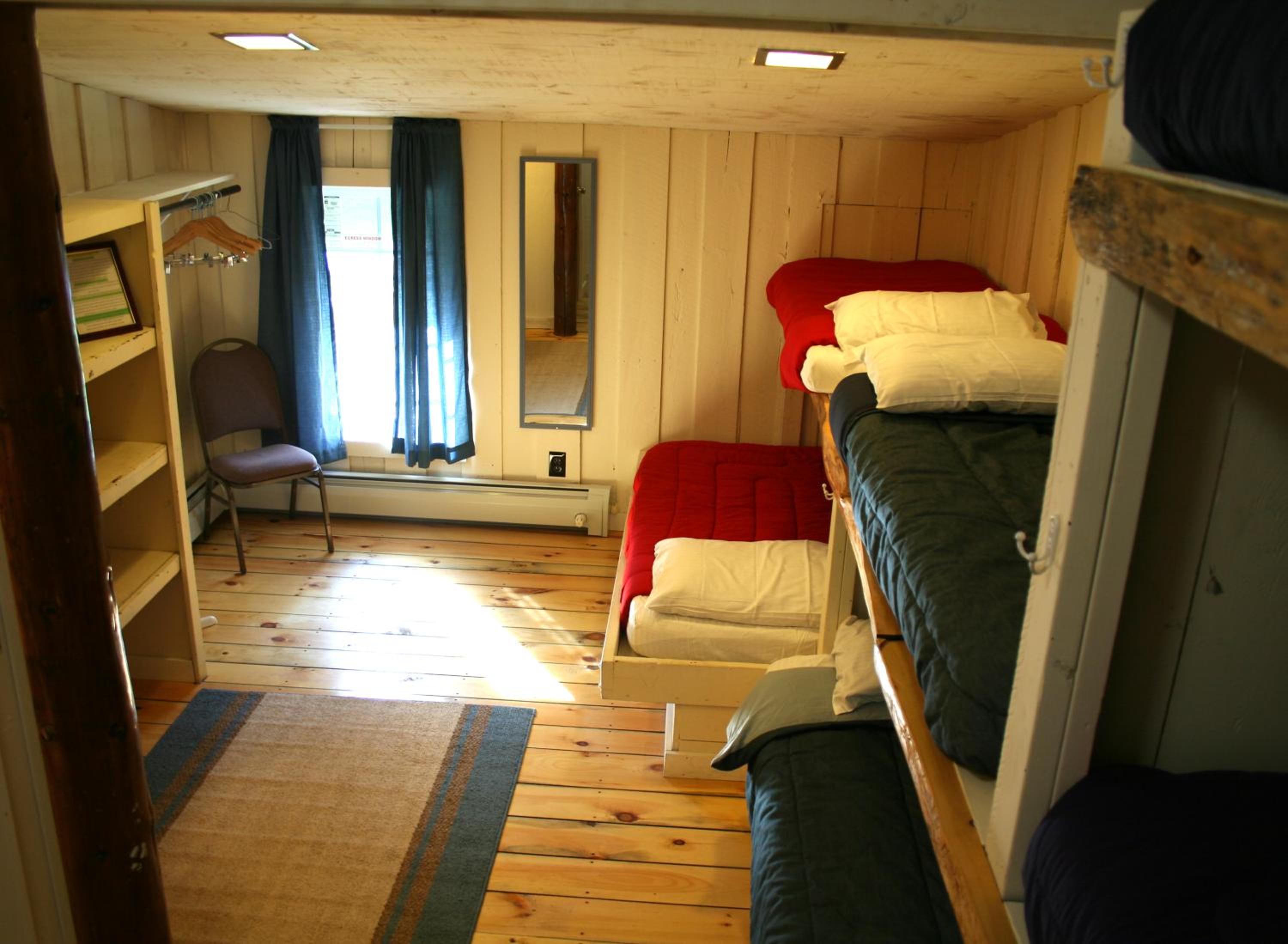 Trailside Inn