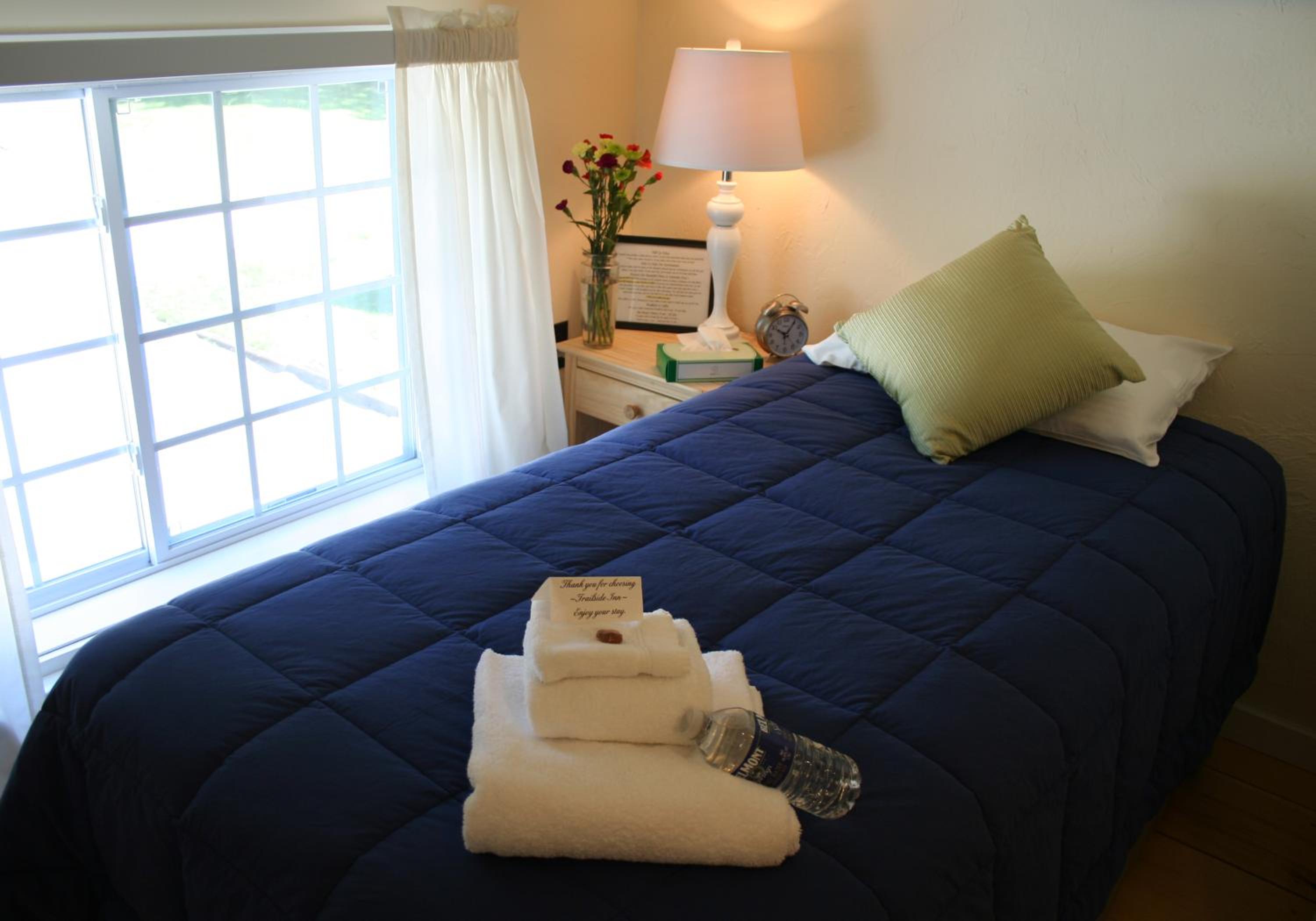 Trailside Inn