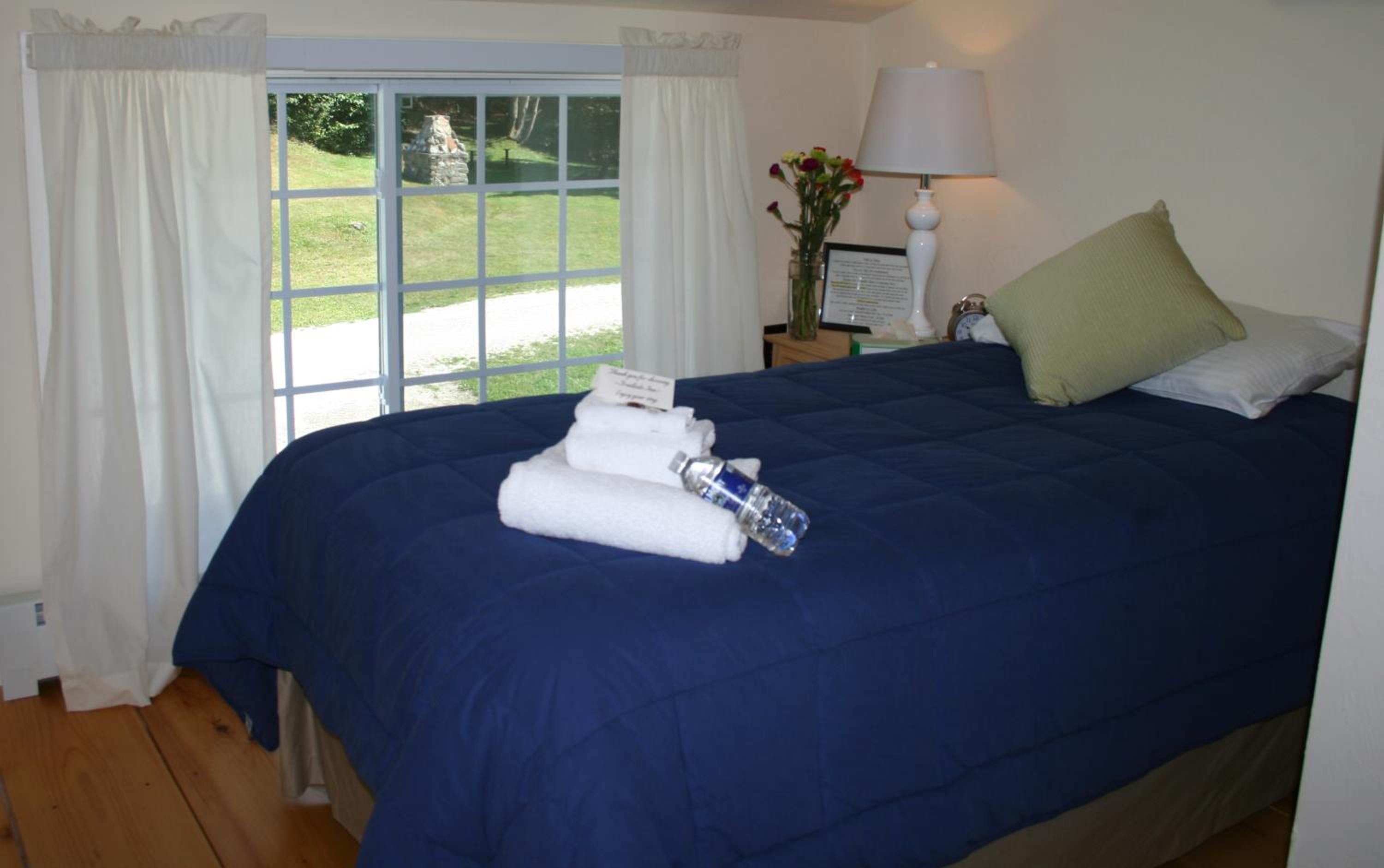 Trailside Inn