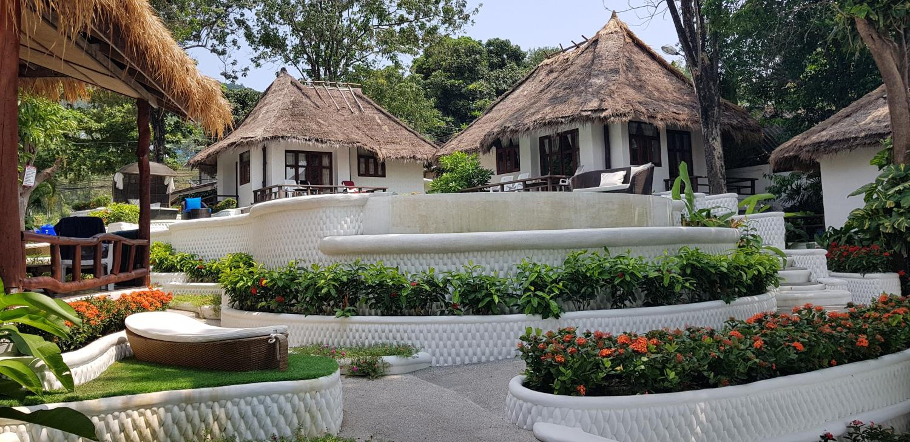 Clear View Resort