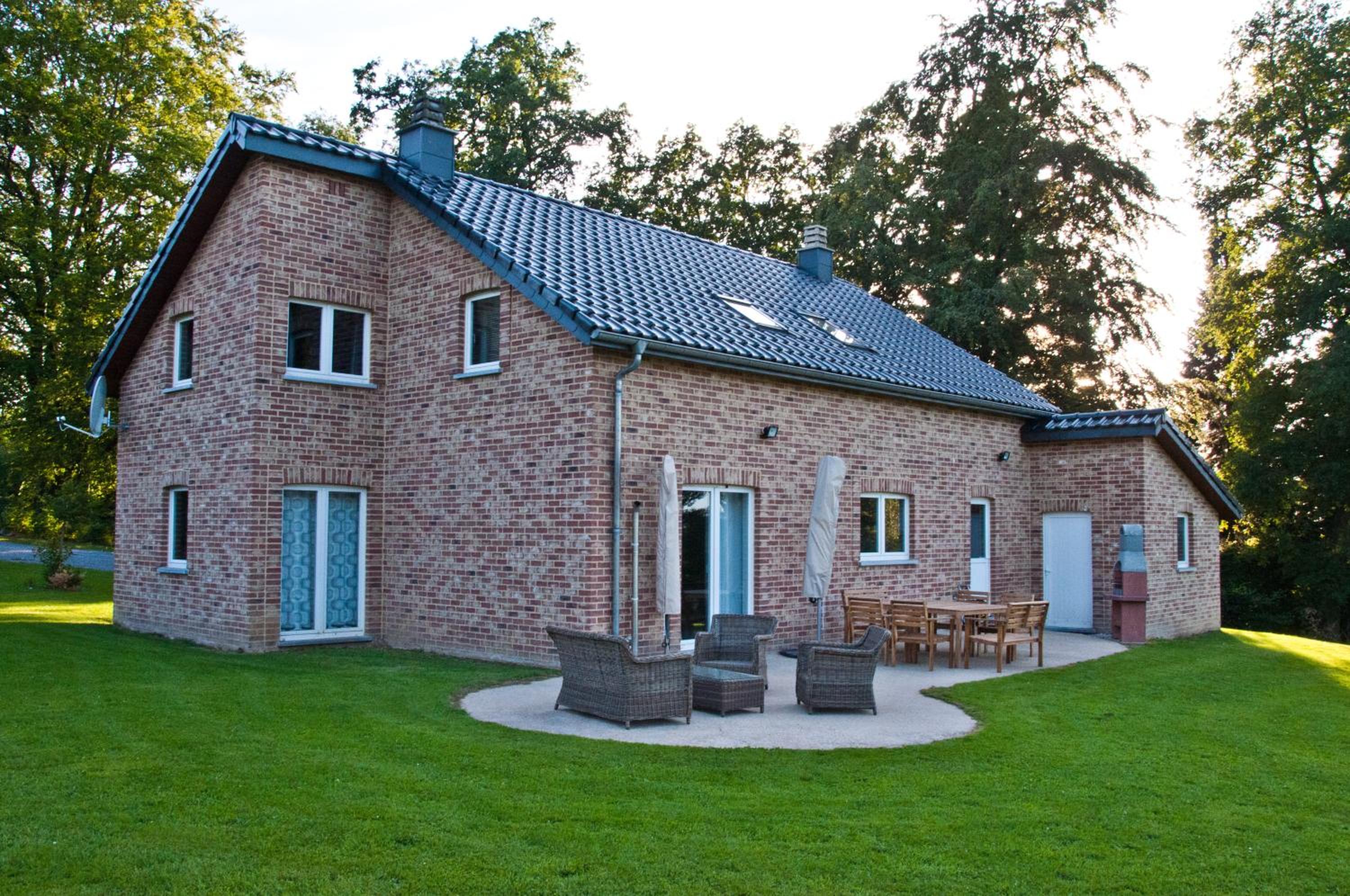 Gite L'Armandier
