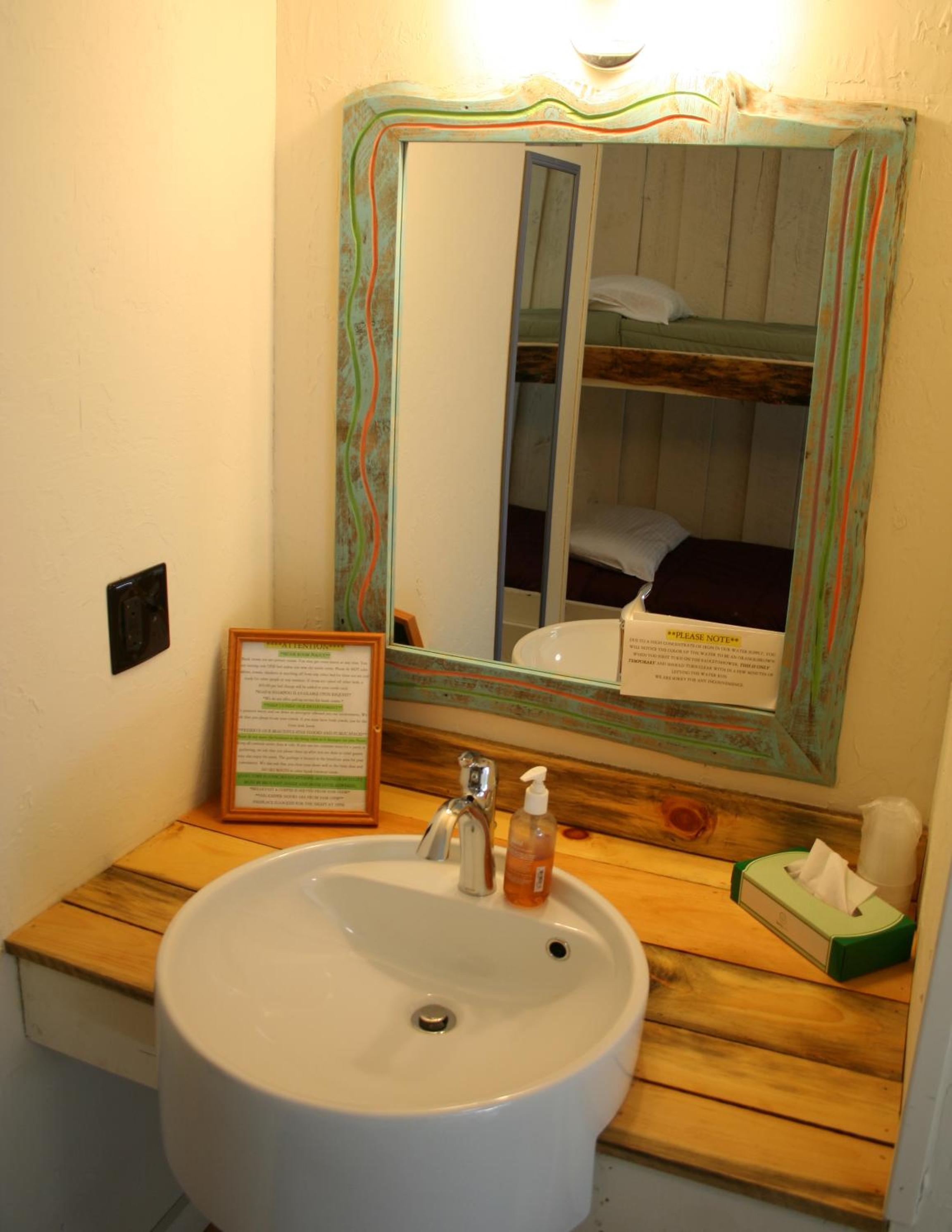 Trailside Inn