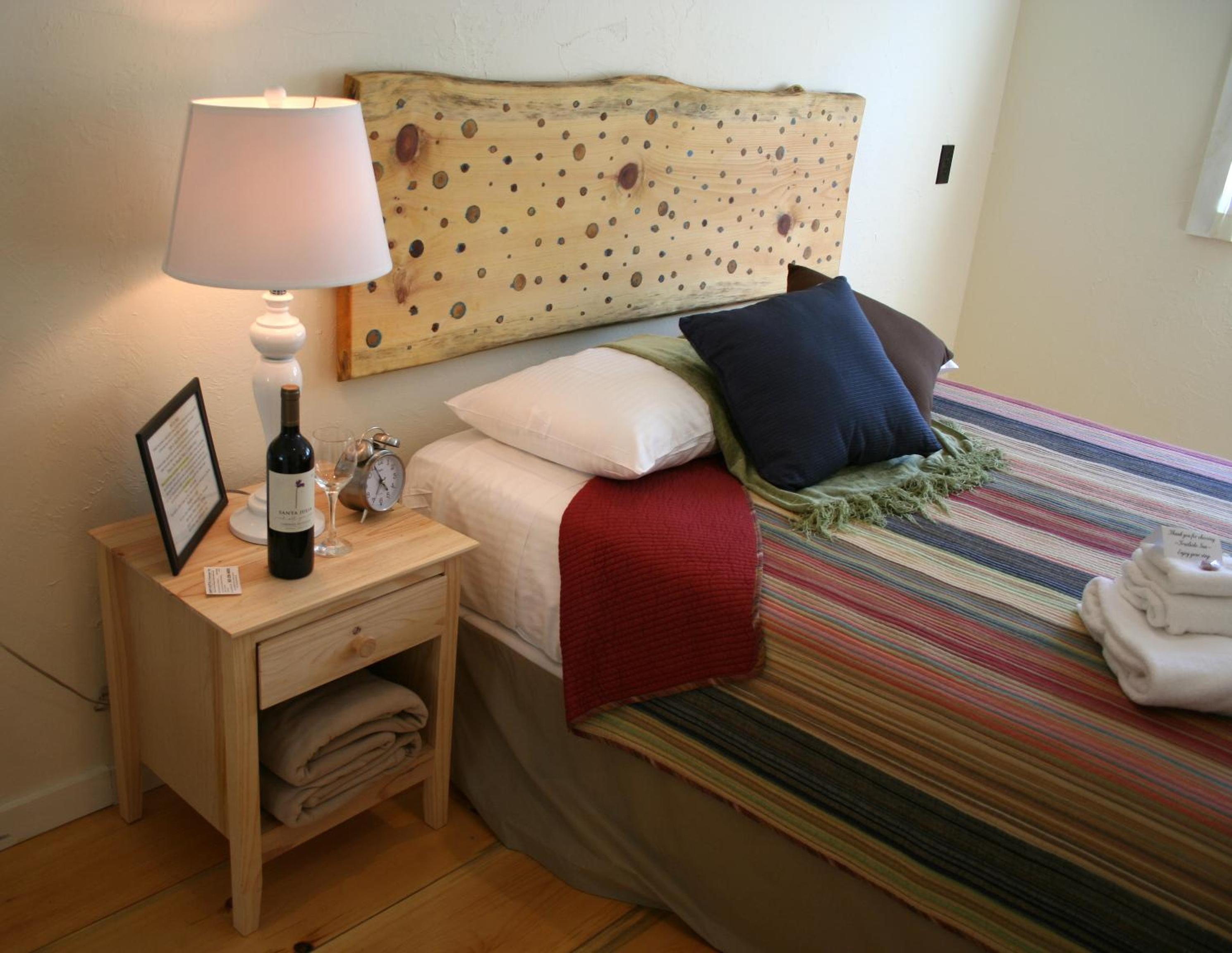 Trailside Inn