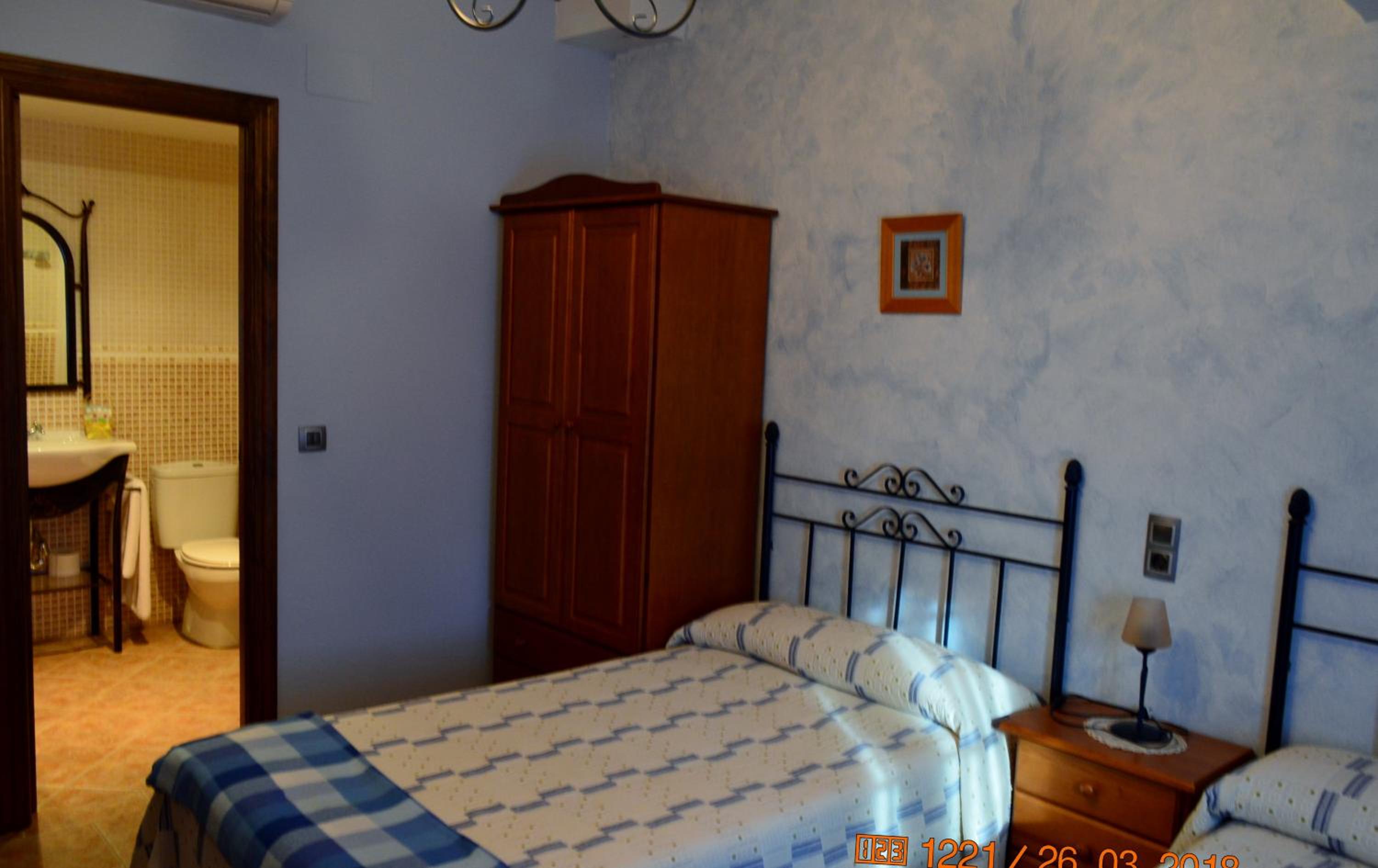 Posada La Reja