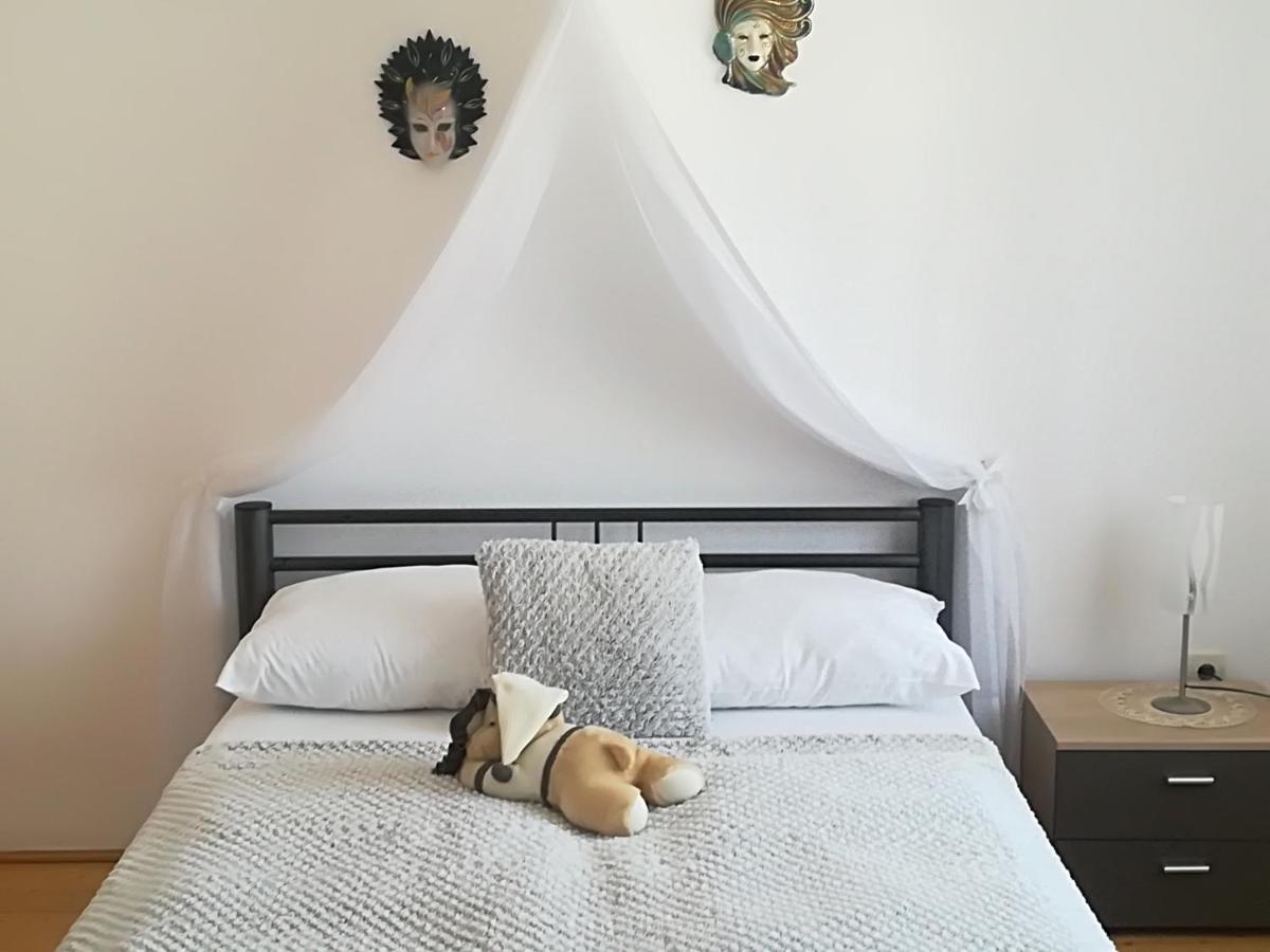Privatzimmer Dimitrova