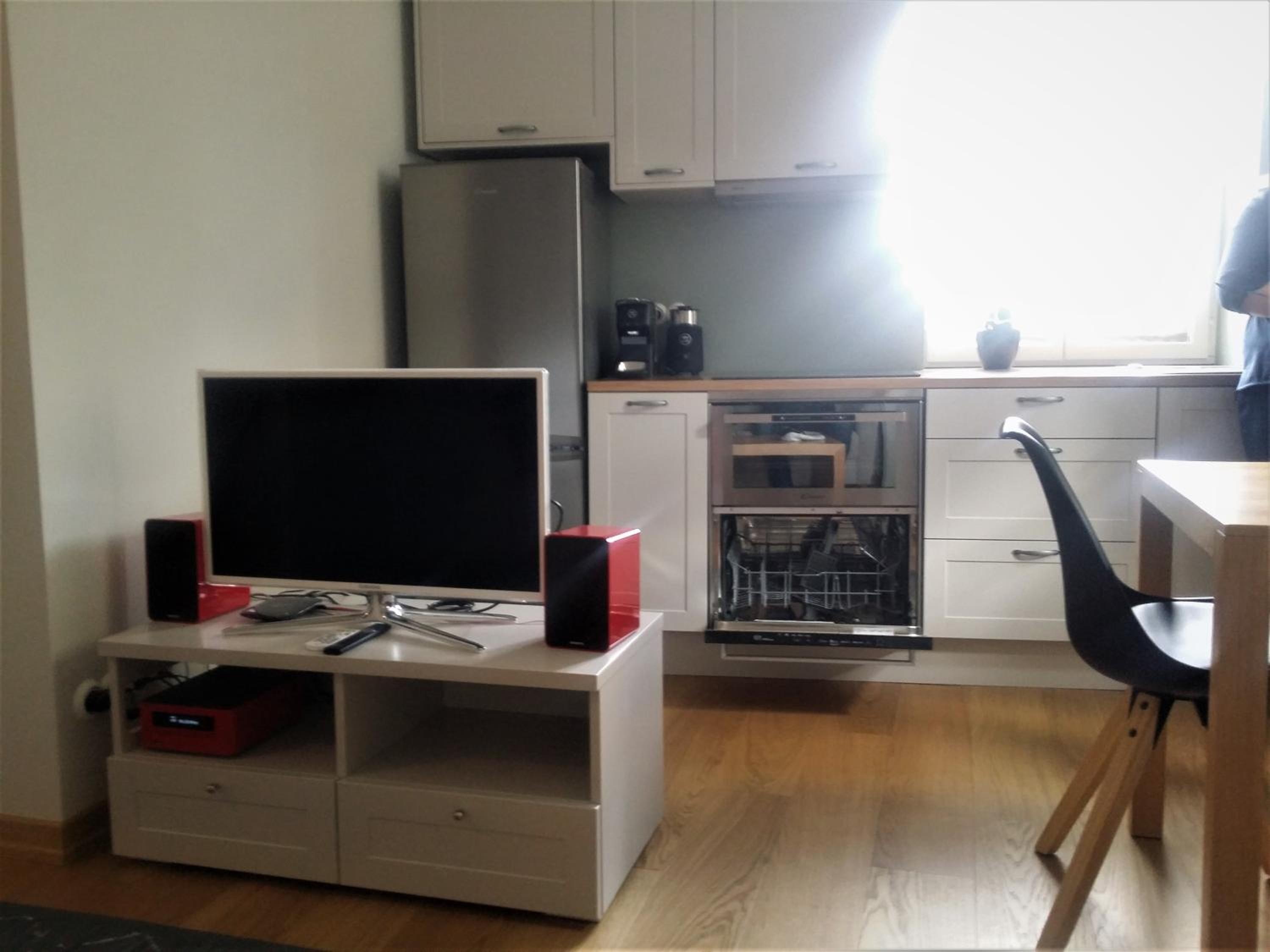 Silbernagel Apartment