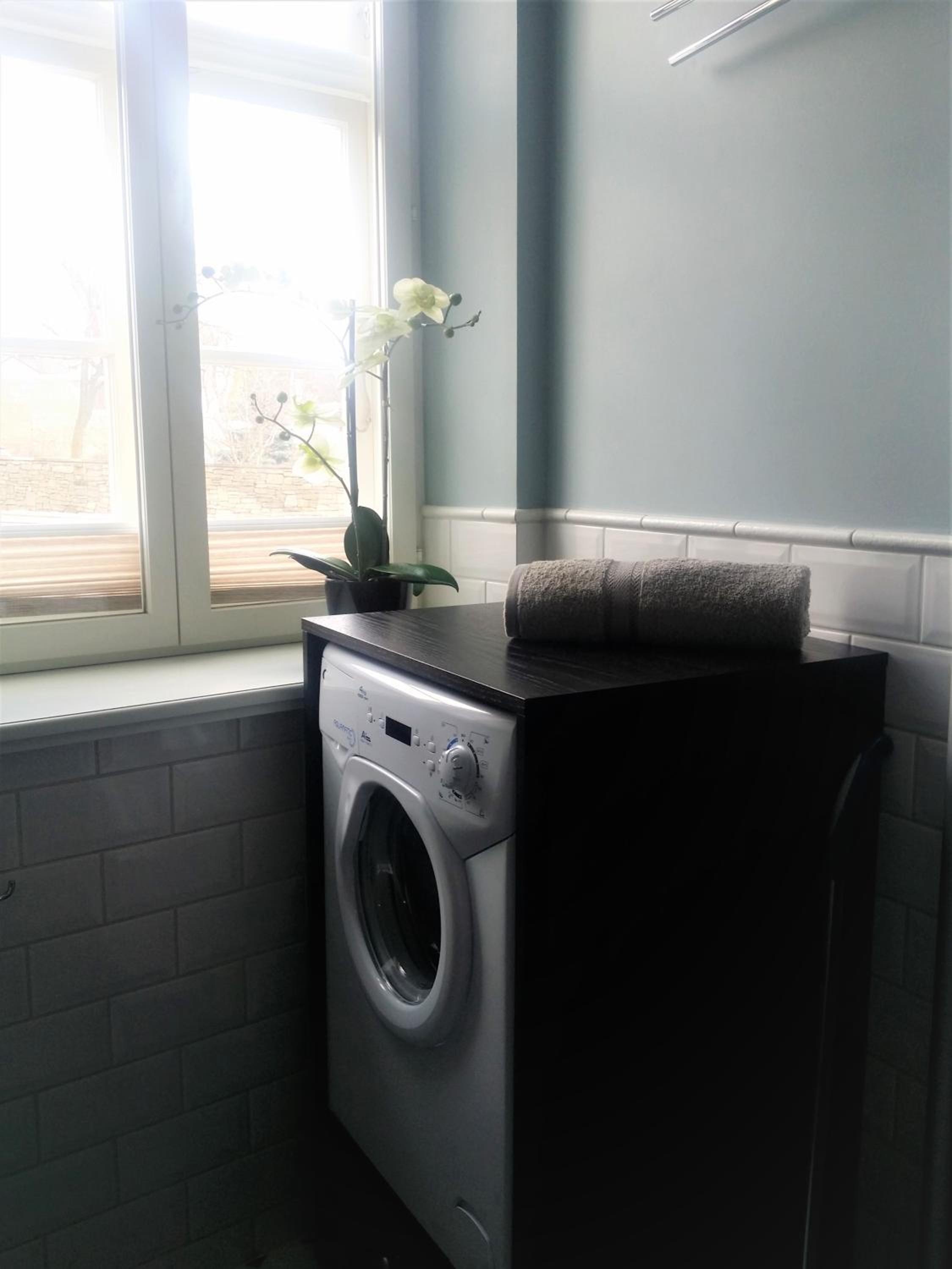 Silbernagel Apartment
