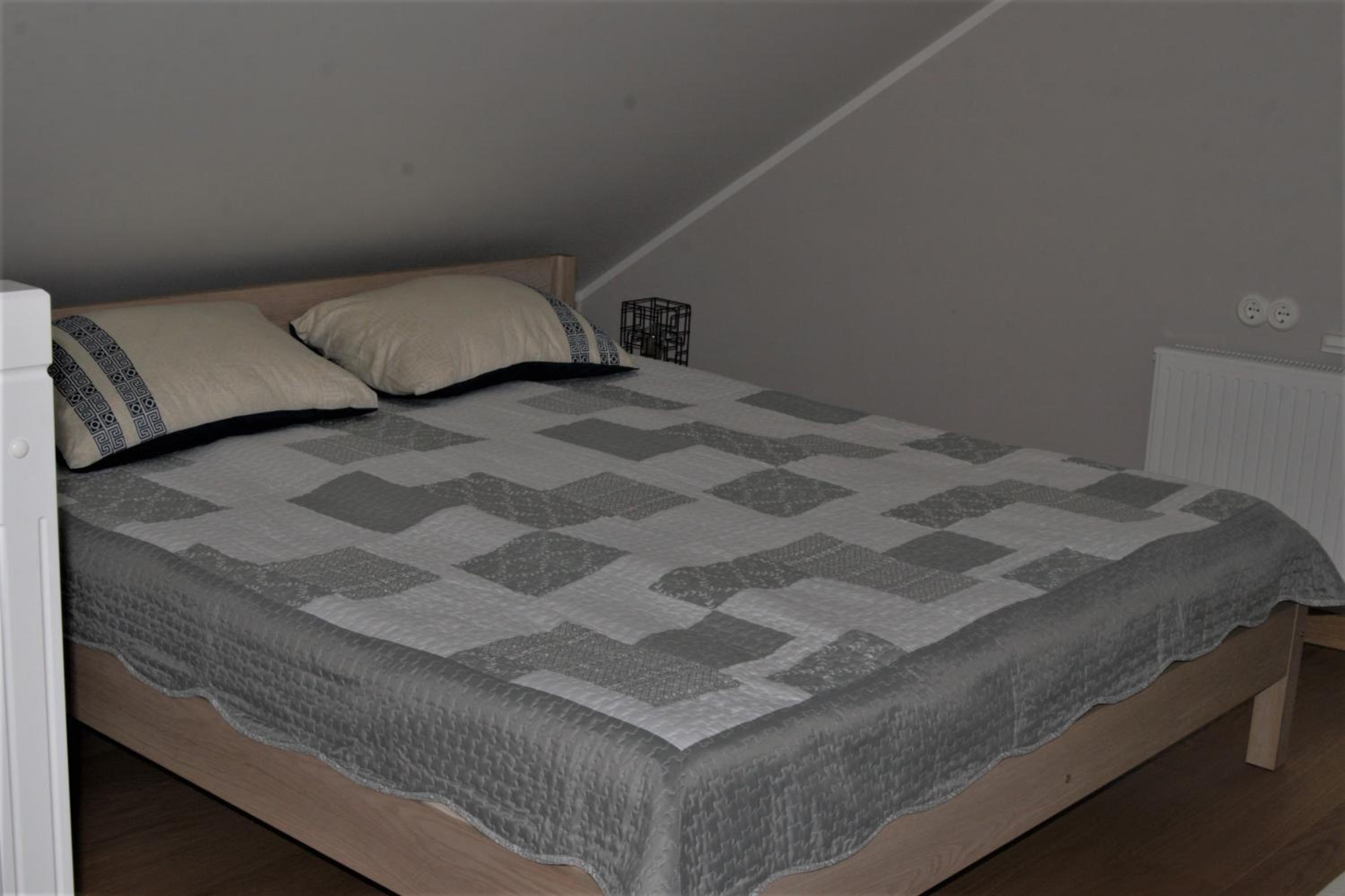 Silbernagel Apartment