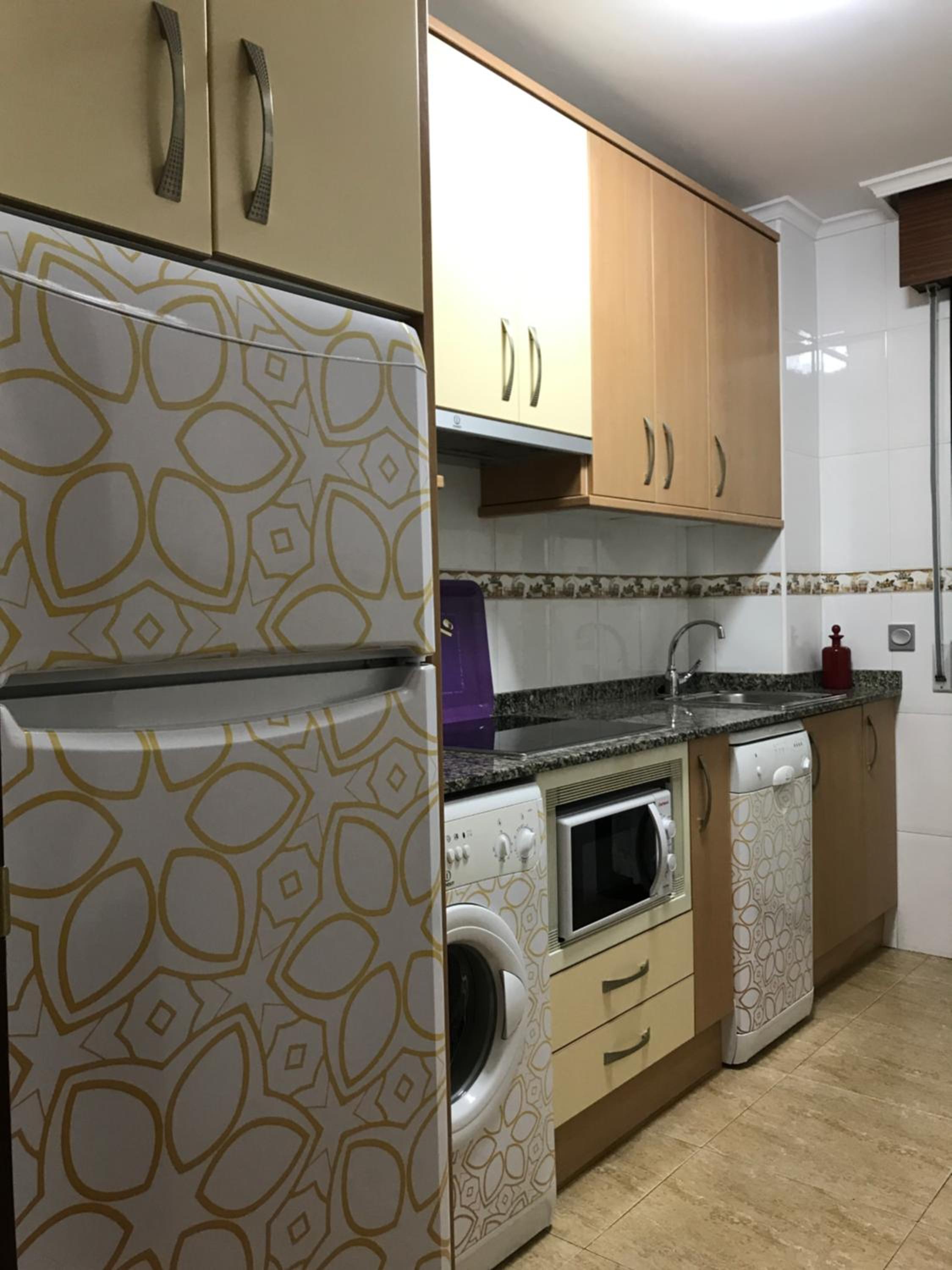 Apartamentos Costa Noja