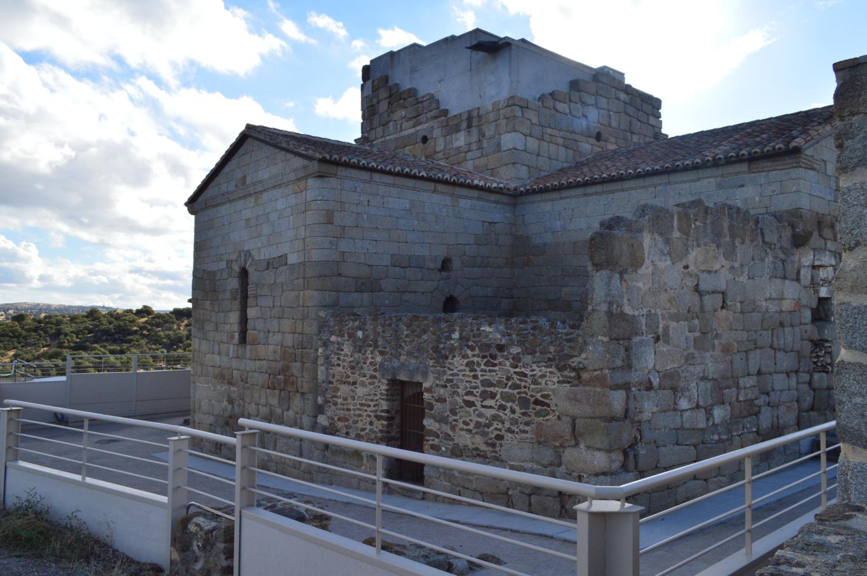 Posada La Reja
