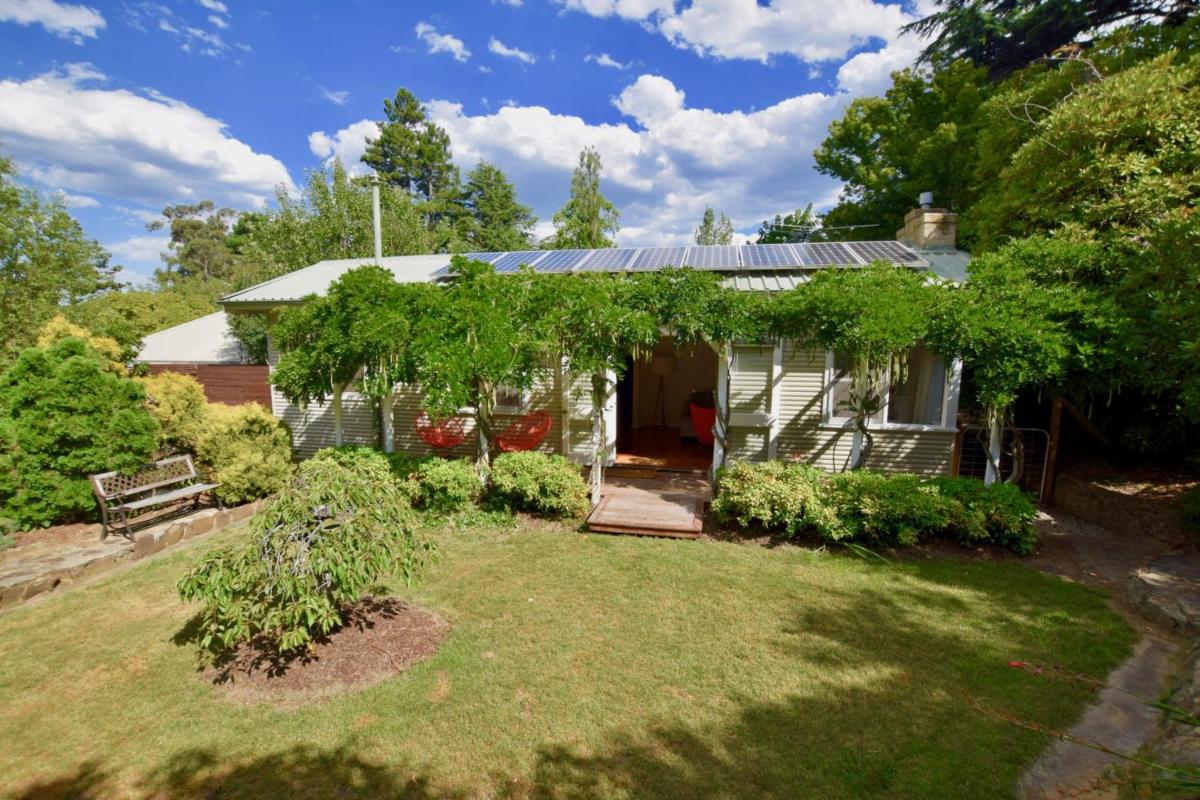 Calamandah House of Blackheath