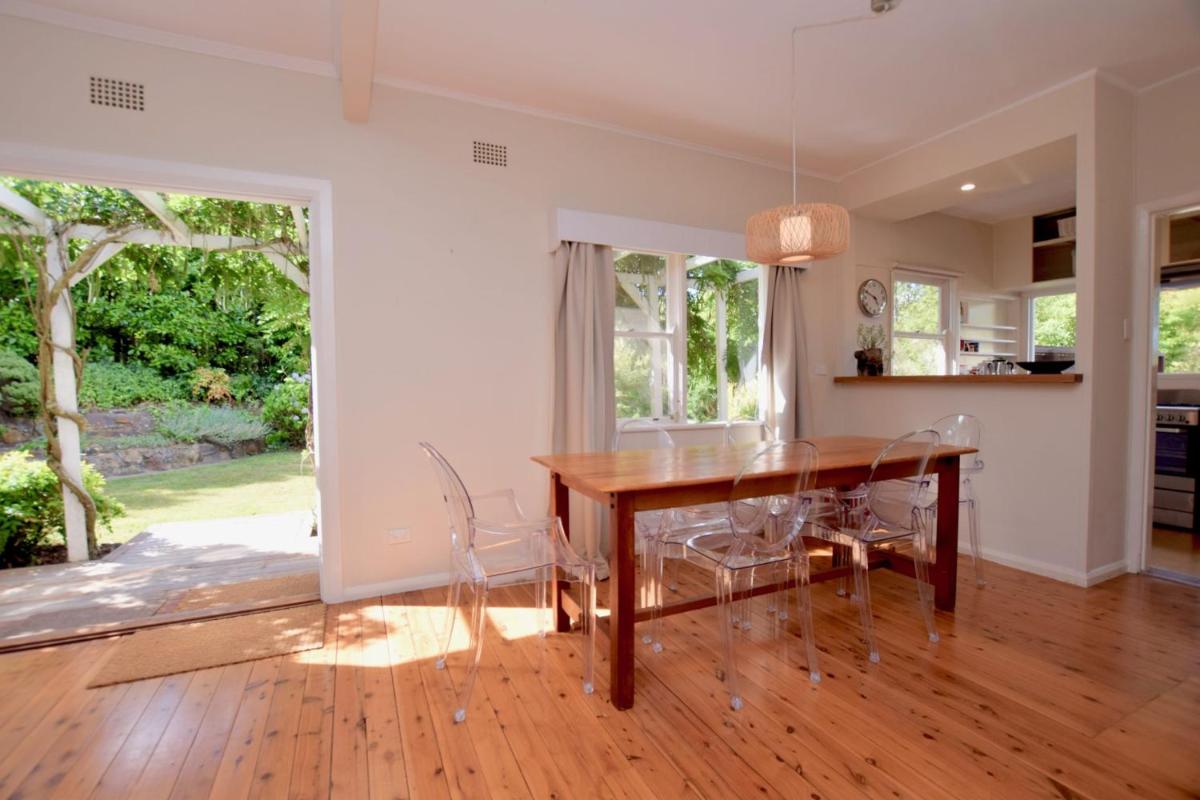 Calamandah House of Blackheath