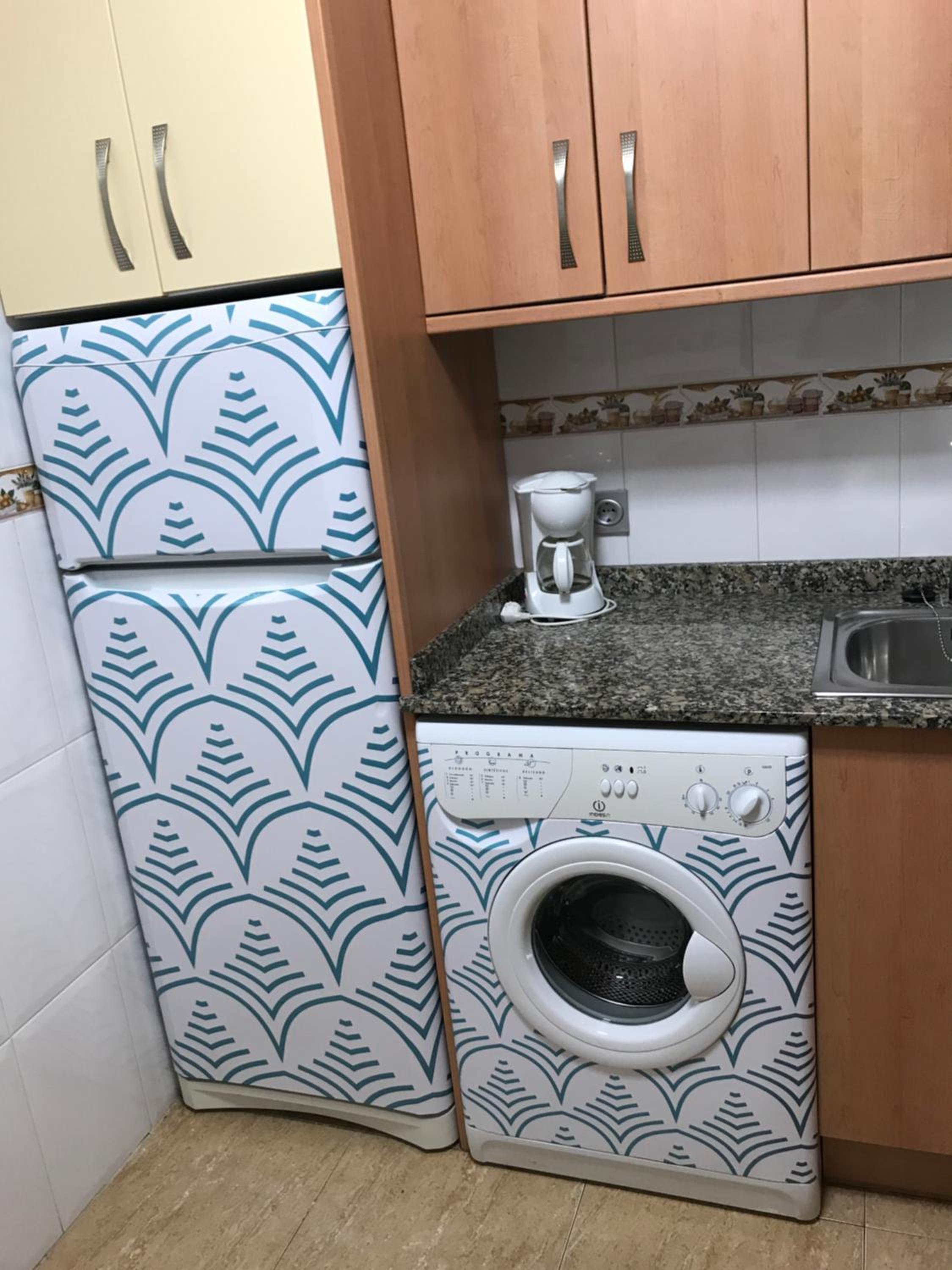 Apartamentos Costa Noja