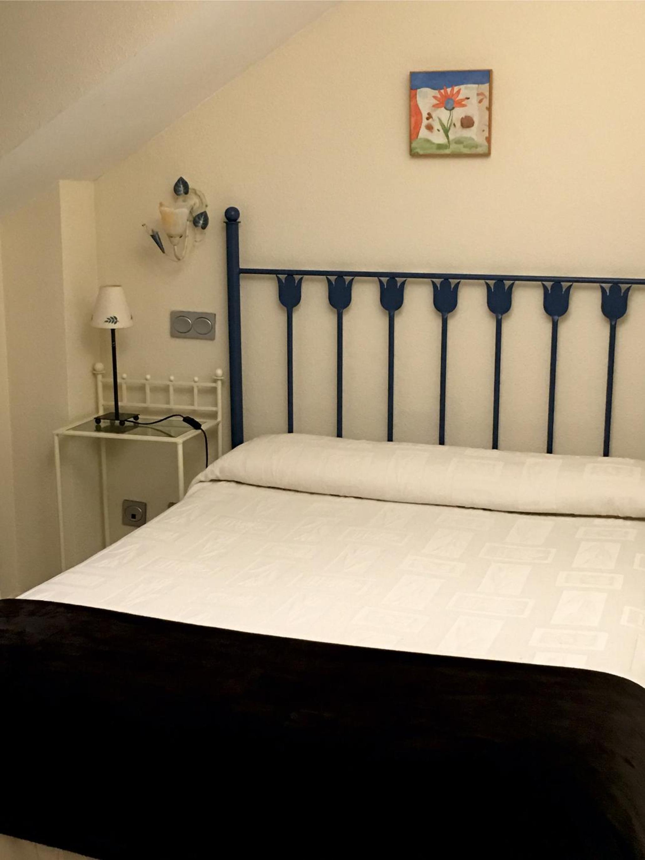 Apartamentos Costa Noja