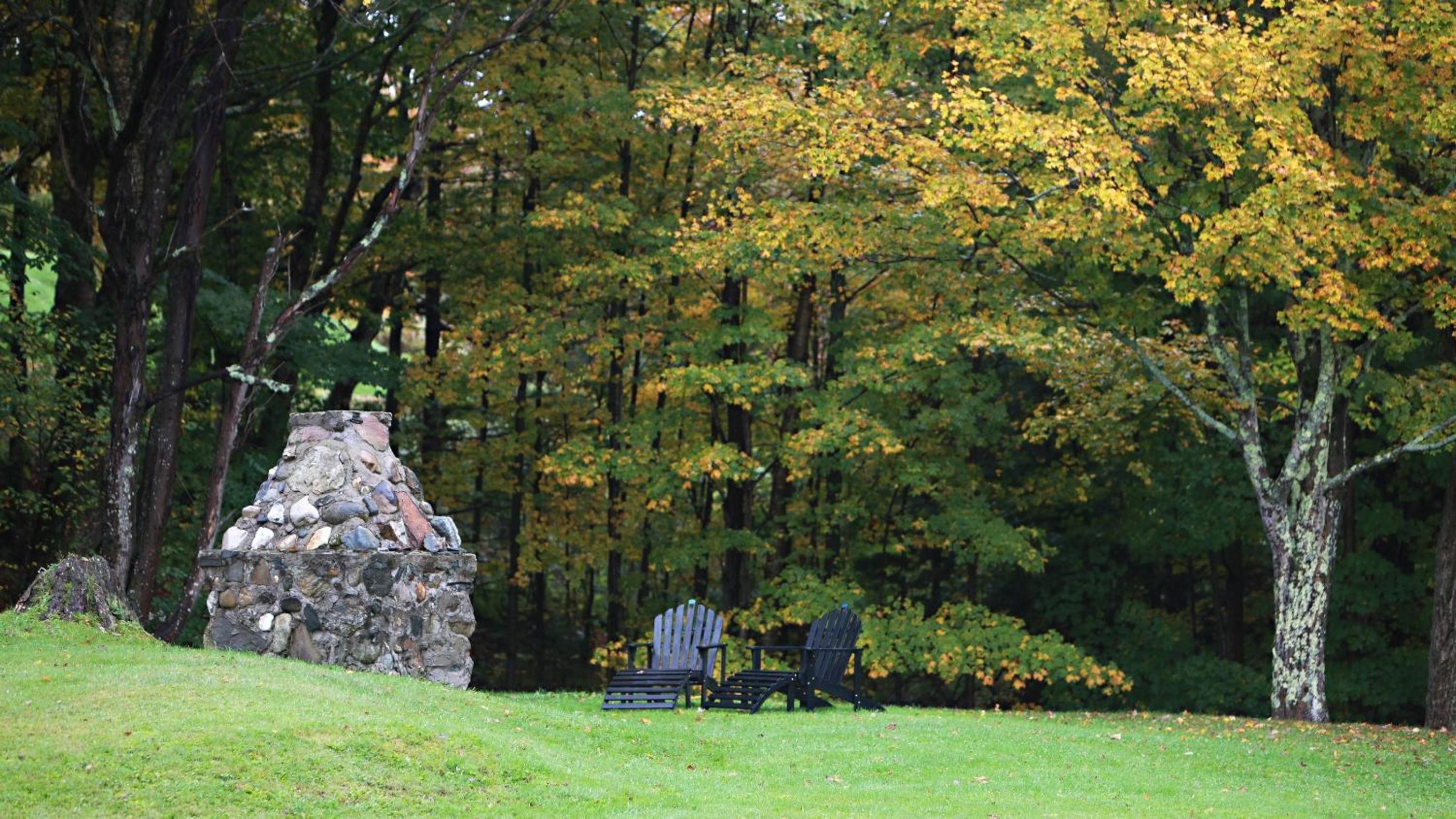 Trailside Inn