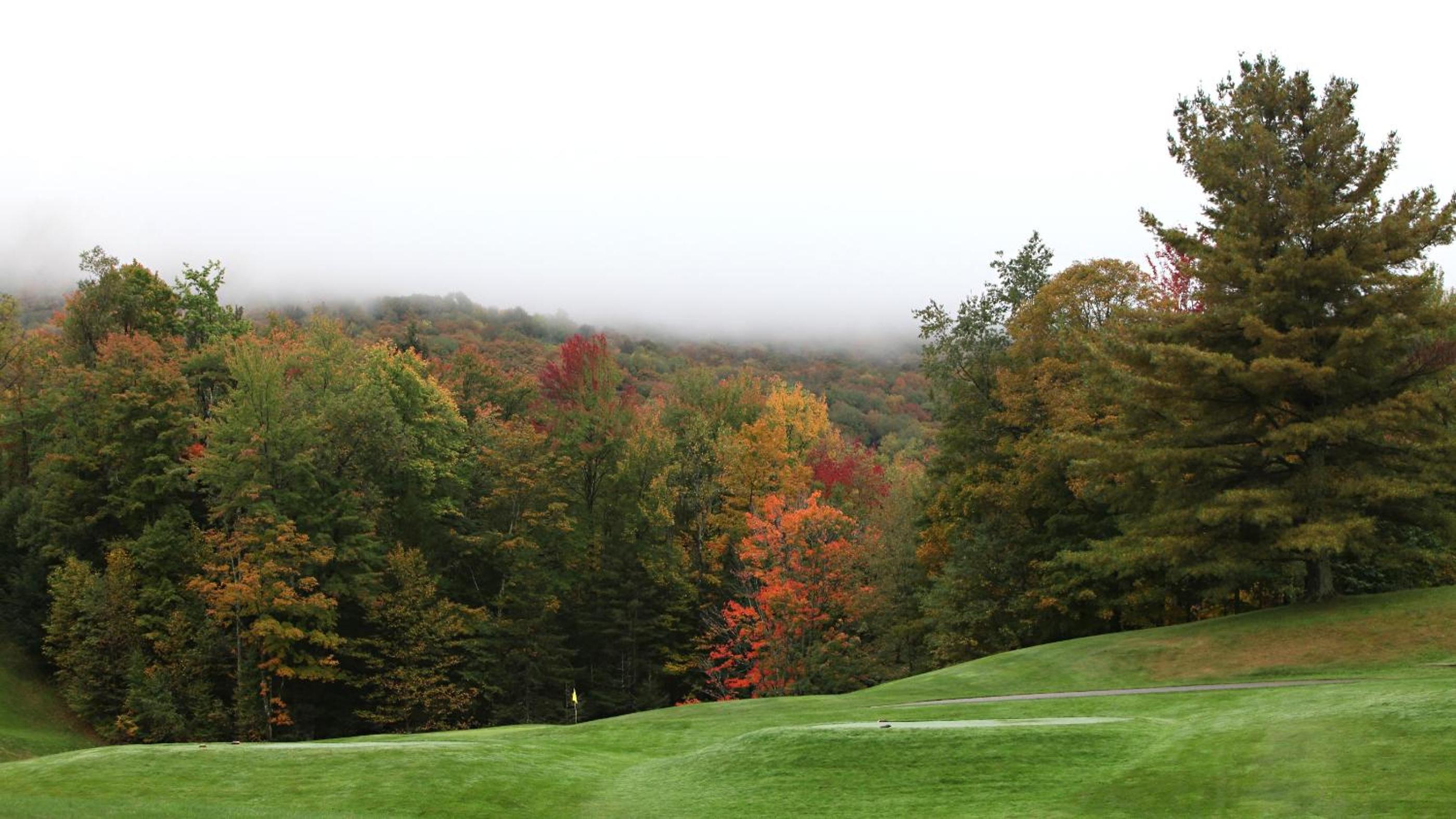 Trailside Inn