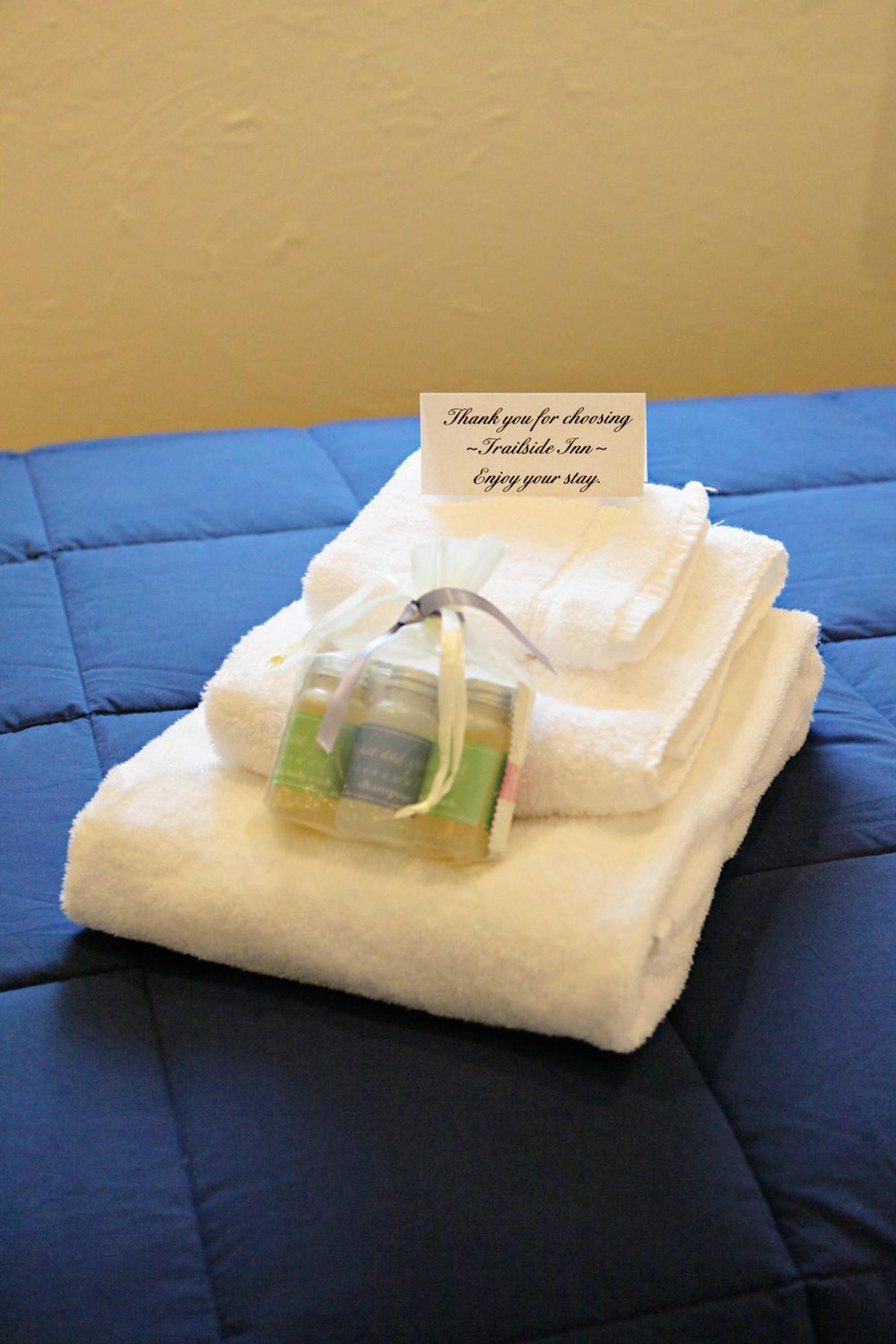Trailside Inn