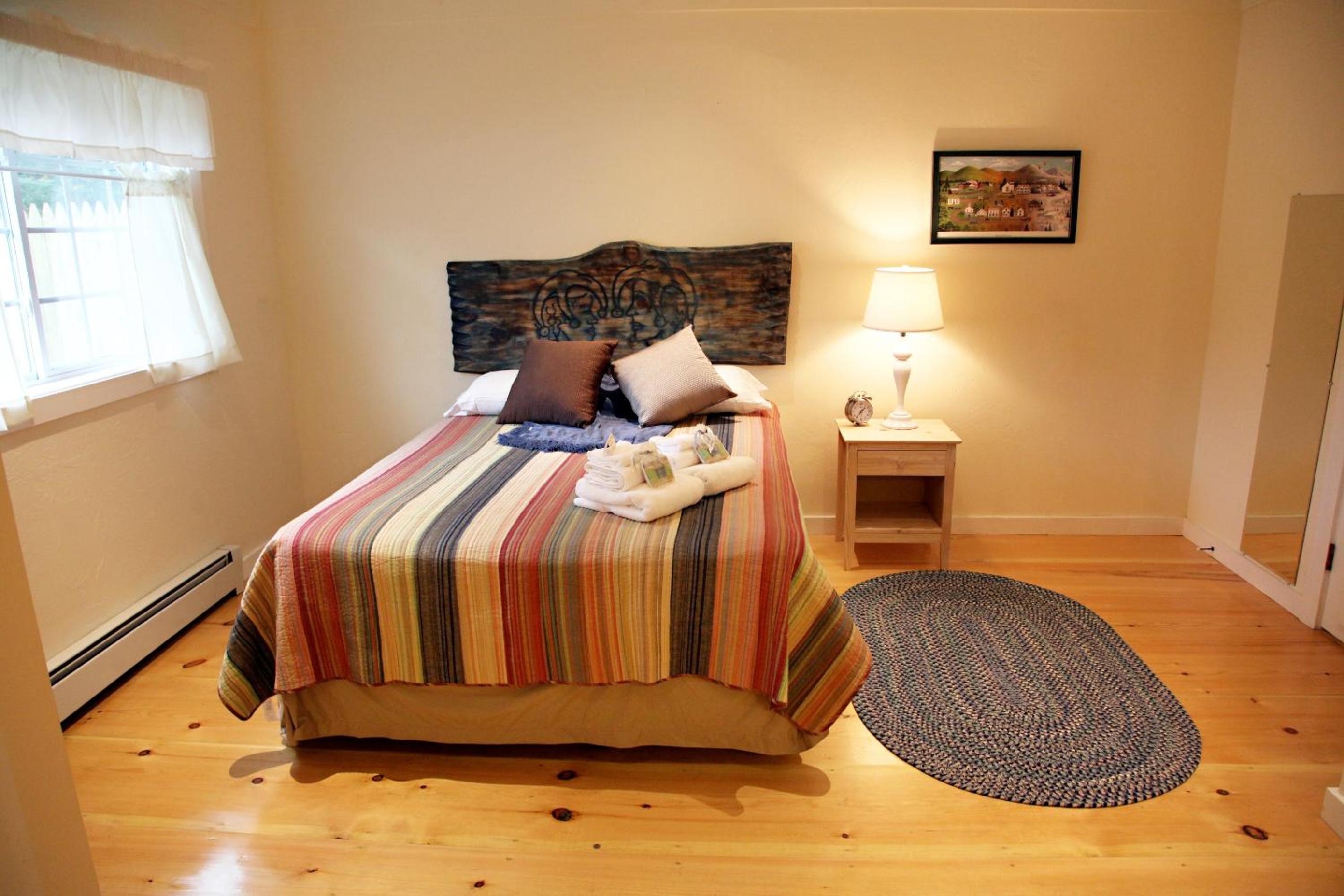 Trailside Inn