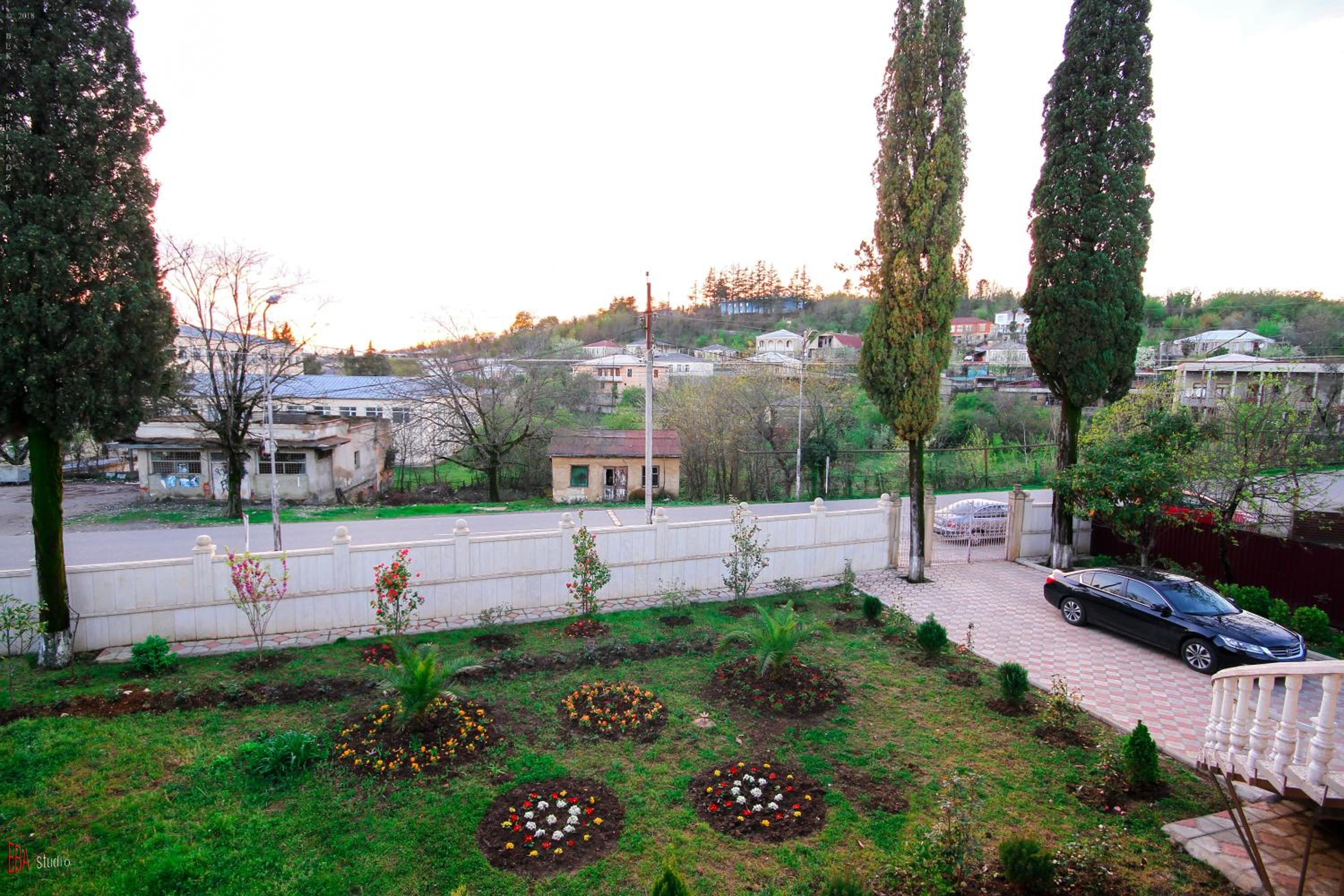 Green Garden Guest House view 5