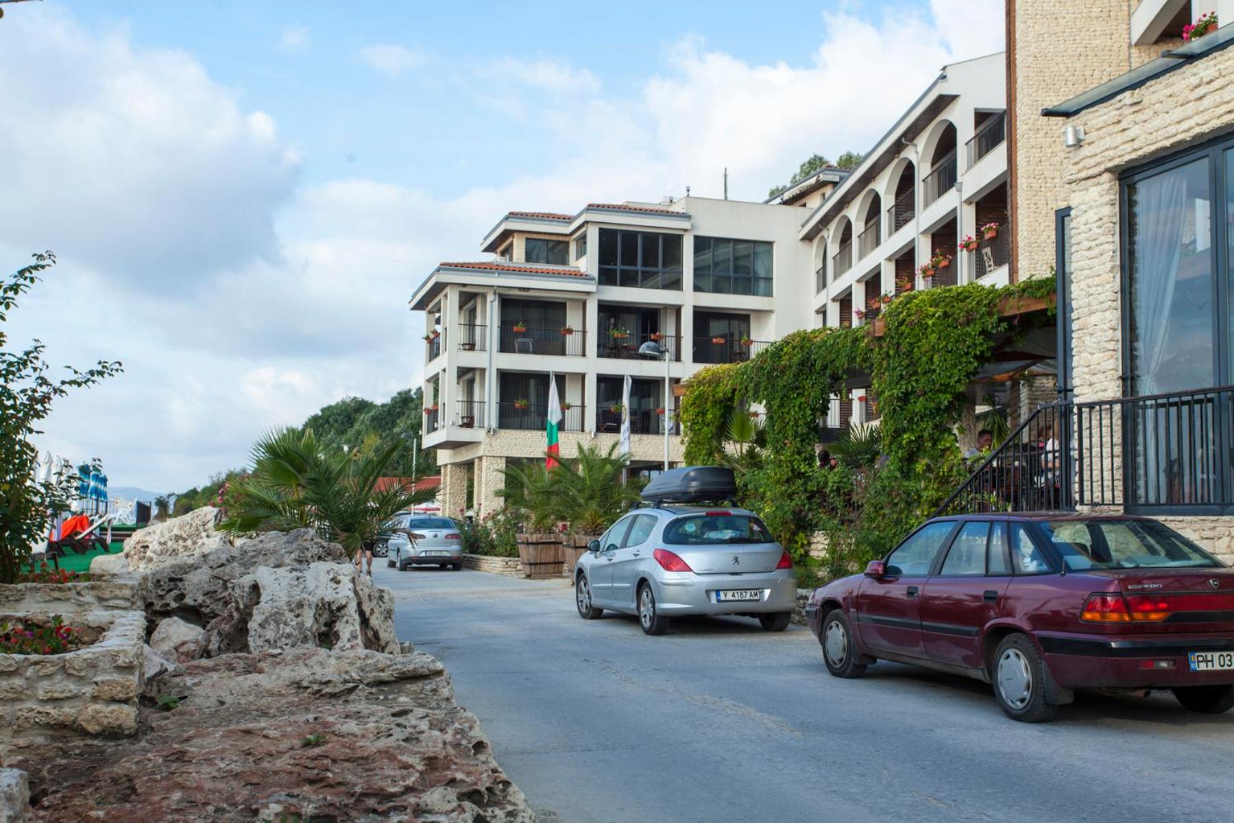 Balchik Vacations - Regina Maria Spa Design Hotel - Property Image 10