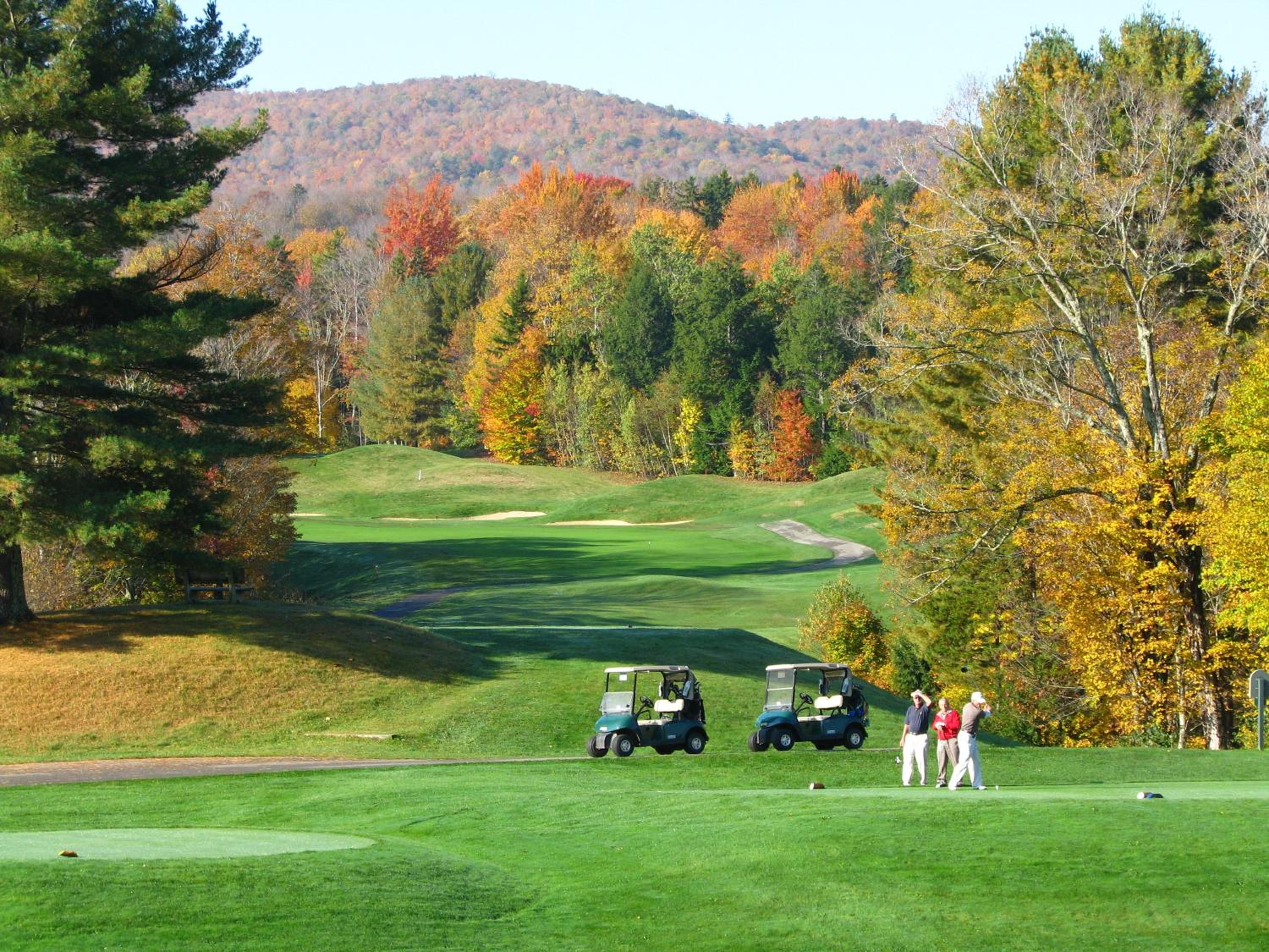 Trailside Inn