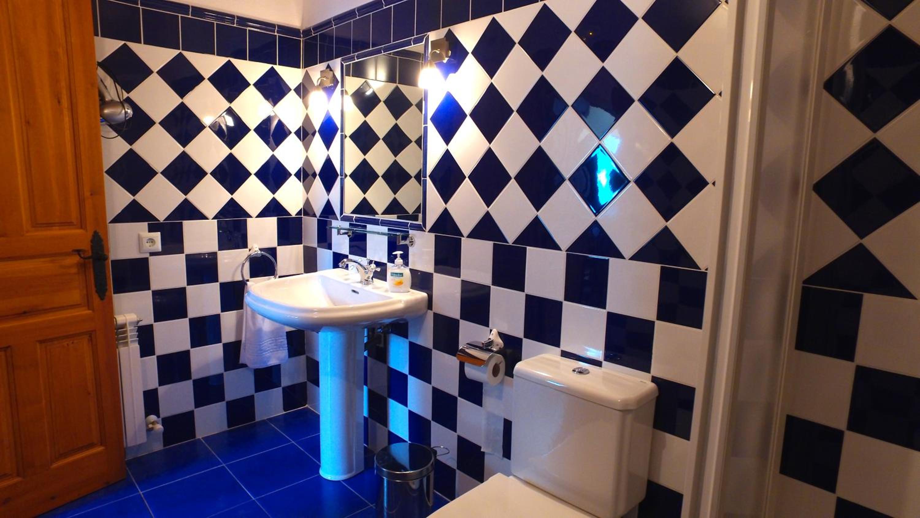 Apartamentos El Secreto de Pedredo