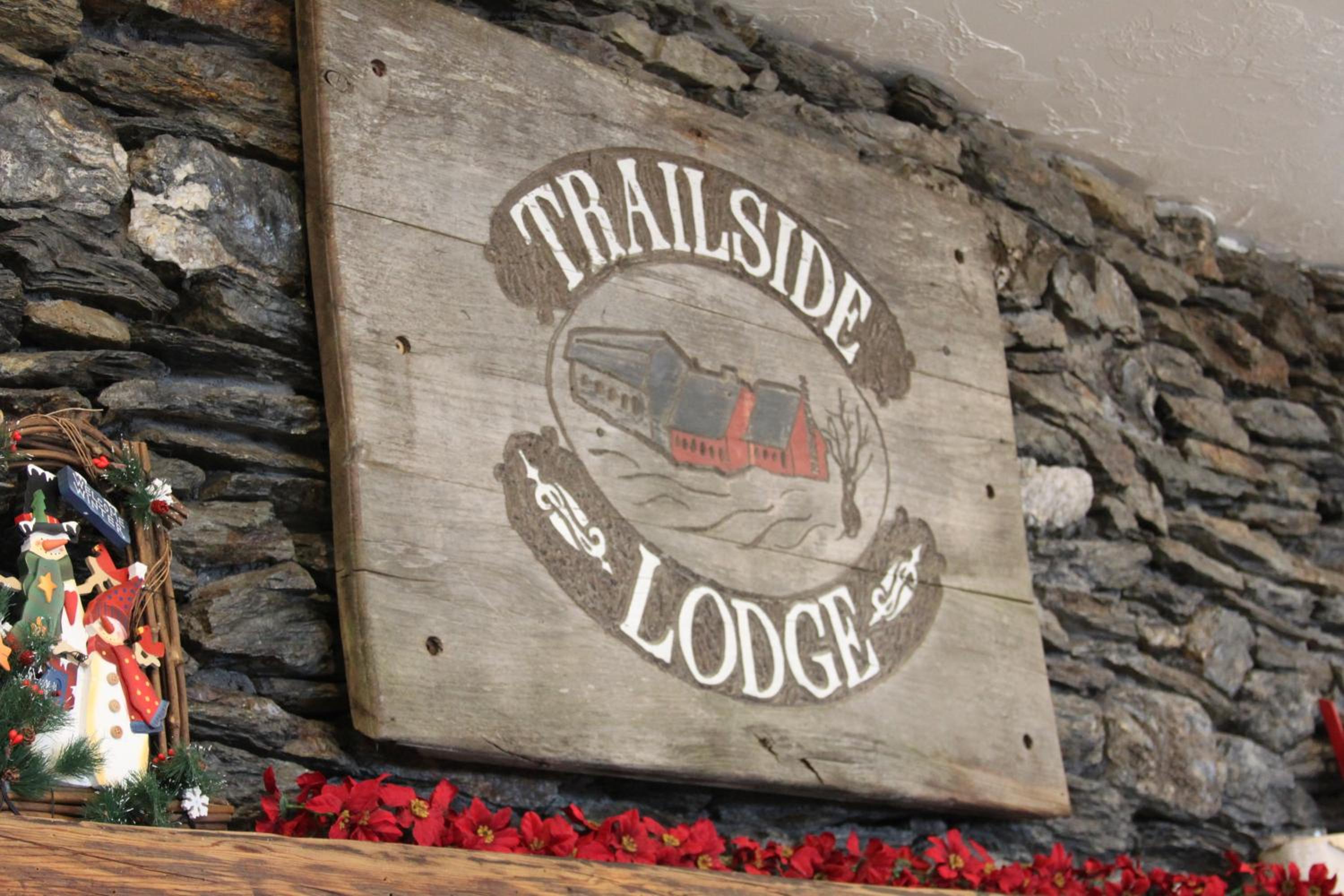 Trailside Inn