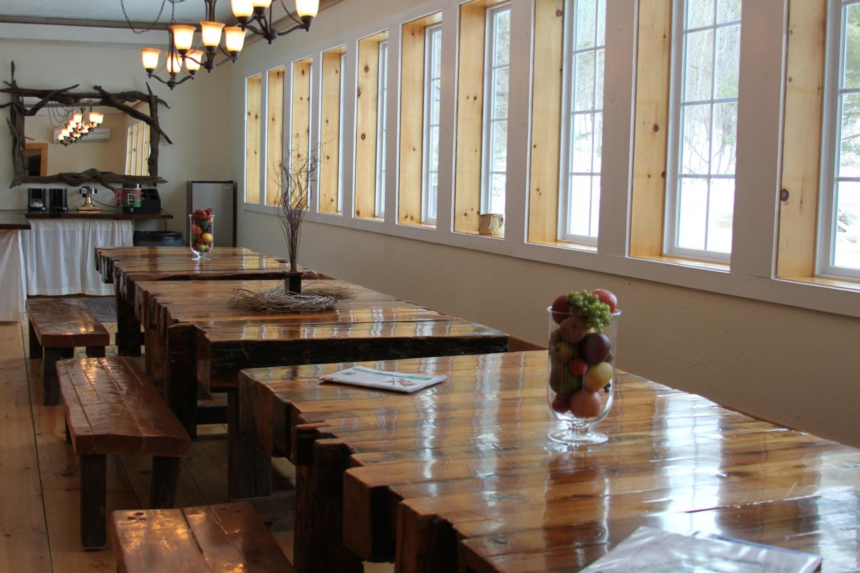Trailside Inn