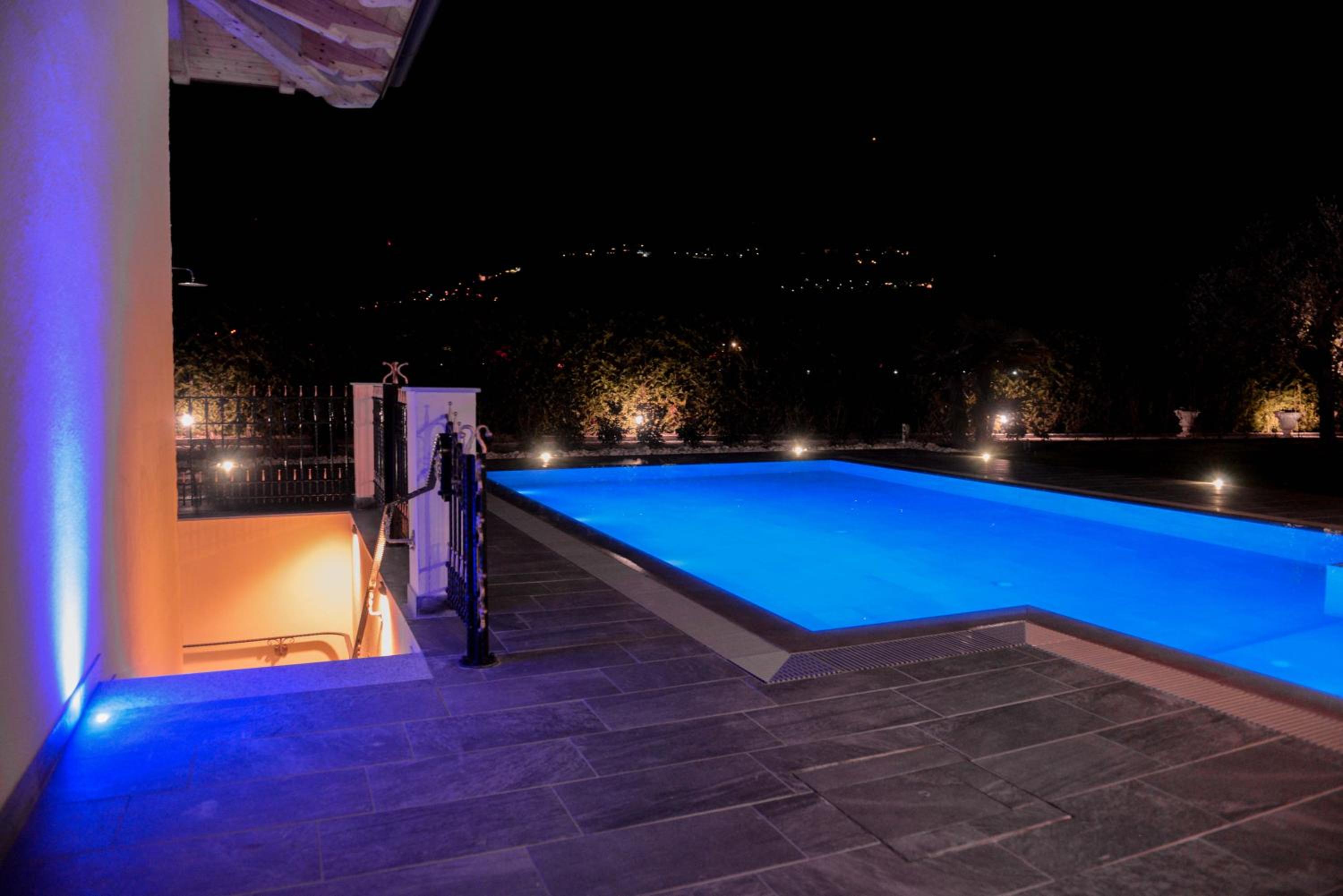 Villa Luxury House & Spa view 5