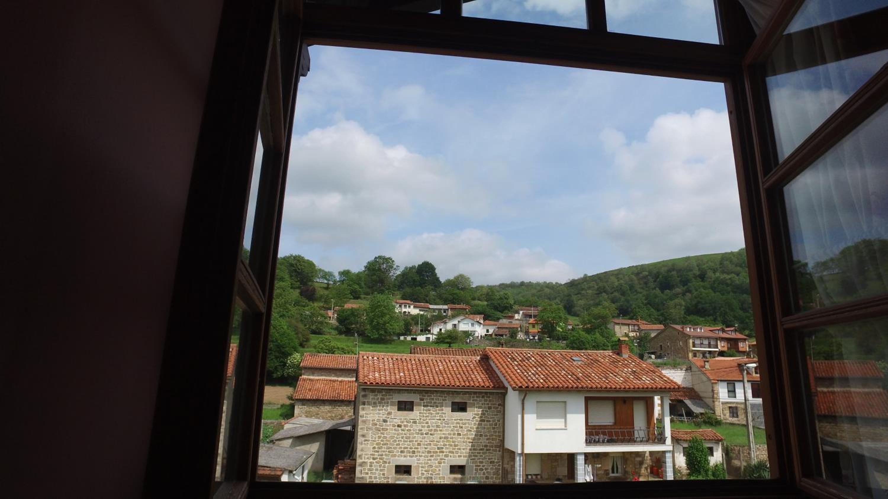 Apartamentos El Secreto de Pedredo