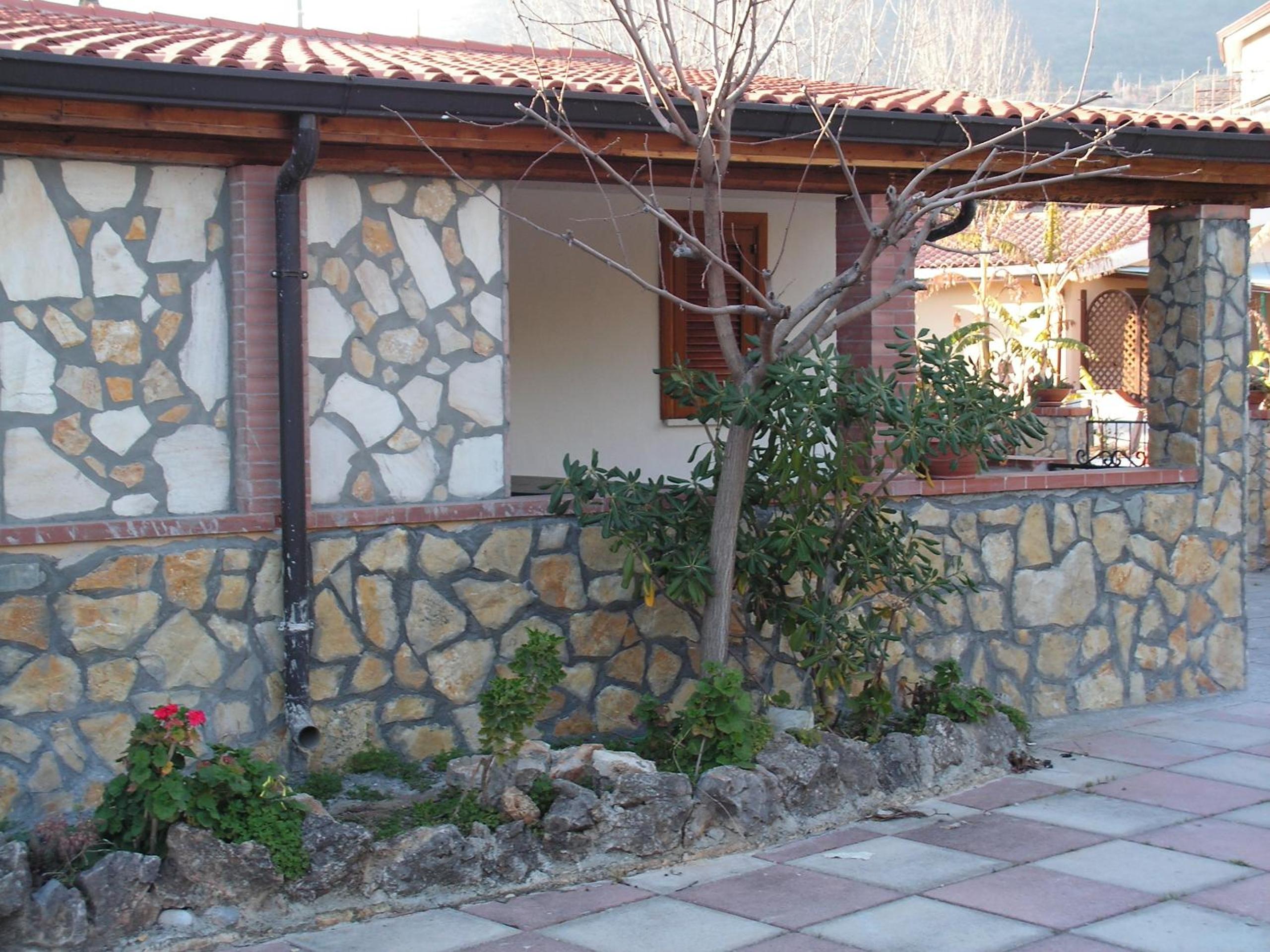 Villaggio Romaniello