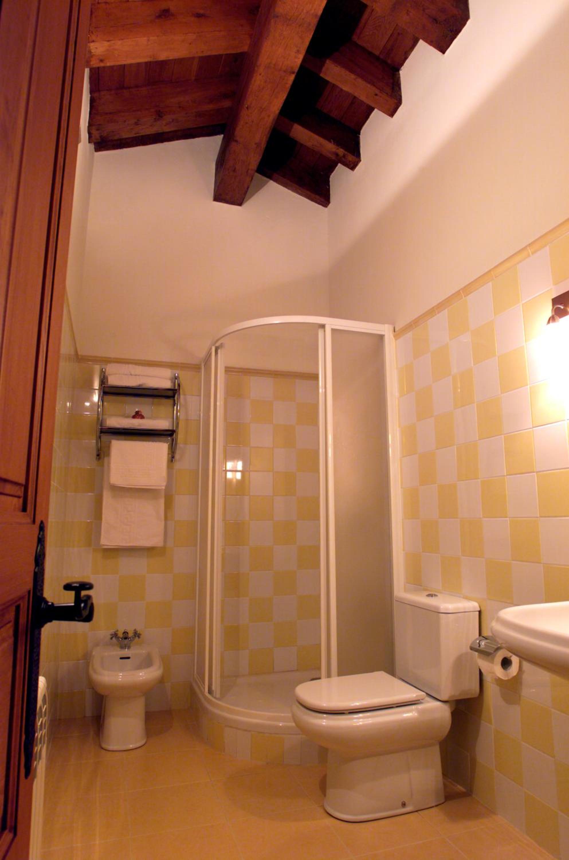 Apartamentos El Secreto de Pedredo