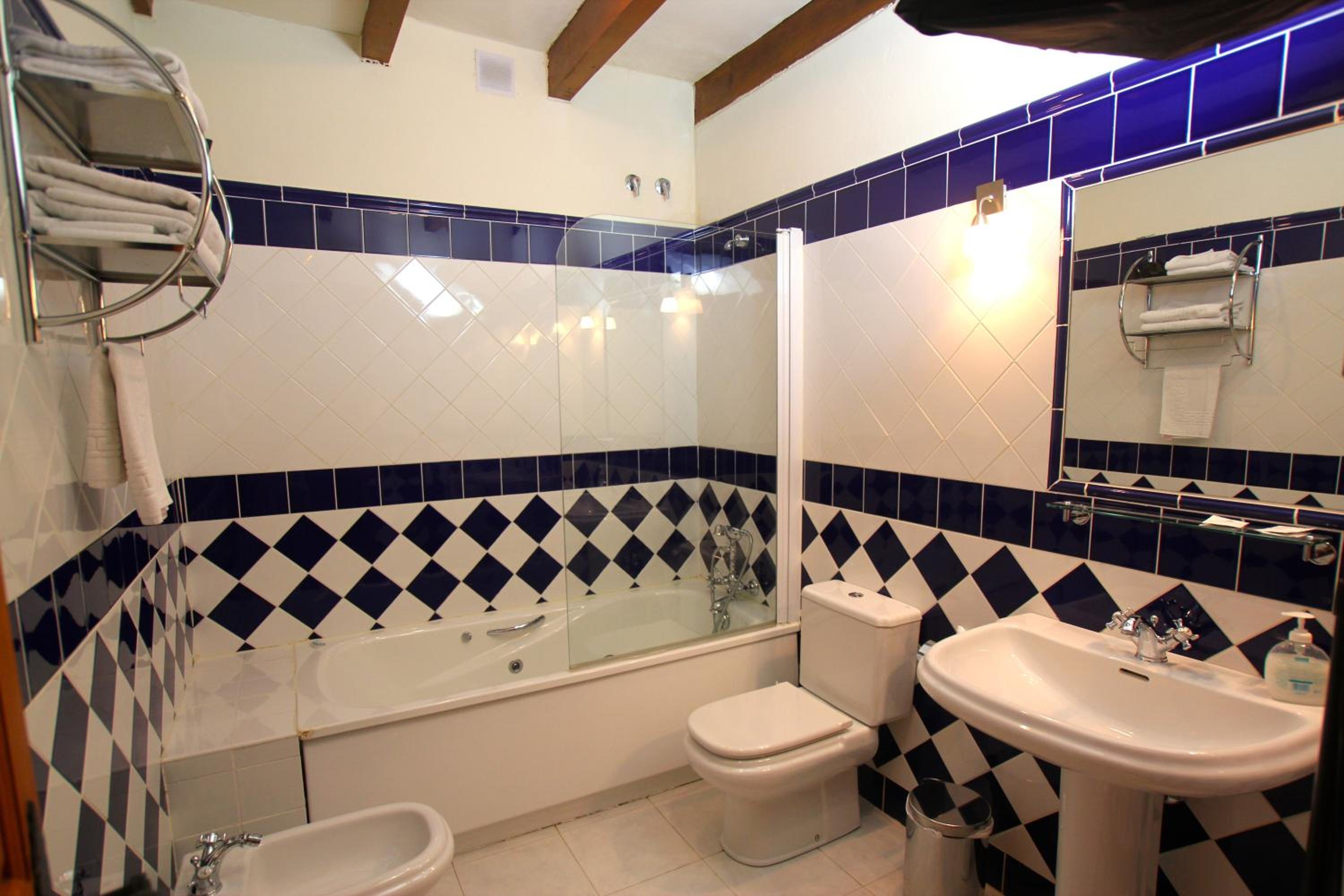 Apartamentos El Secreto de Pedredo