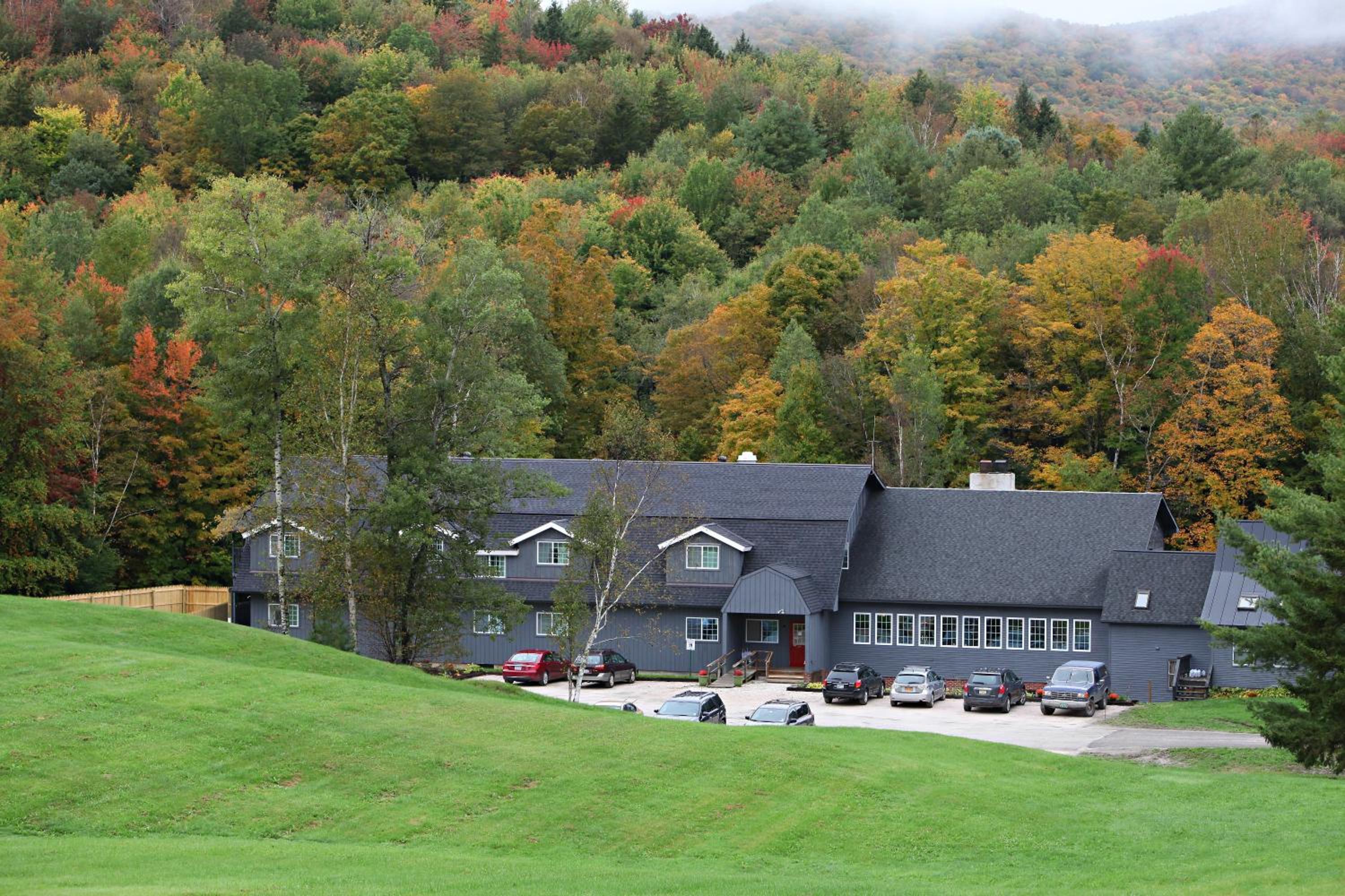 Trailside Inn